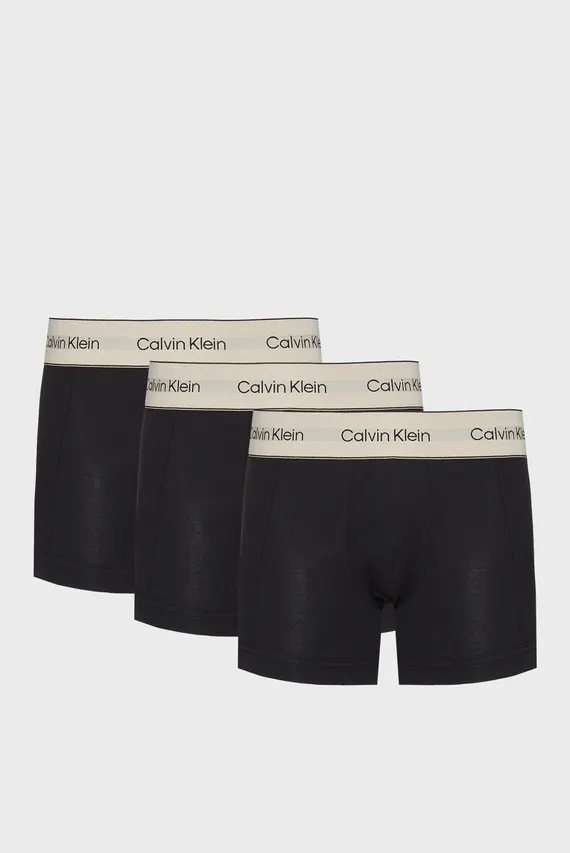 Набор белья TRUNK 3PK Calvin Klein