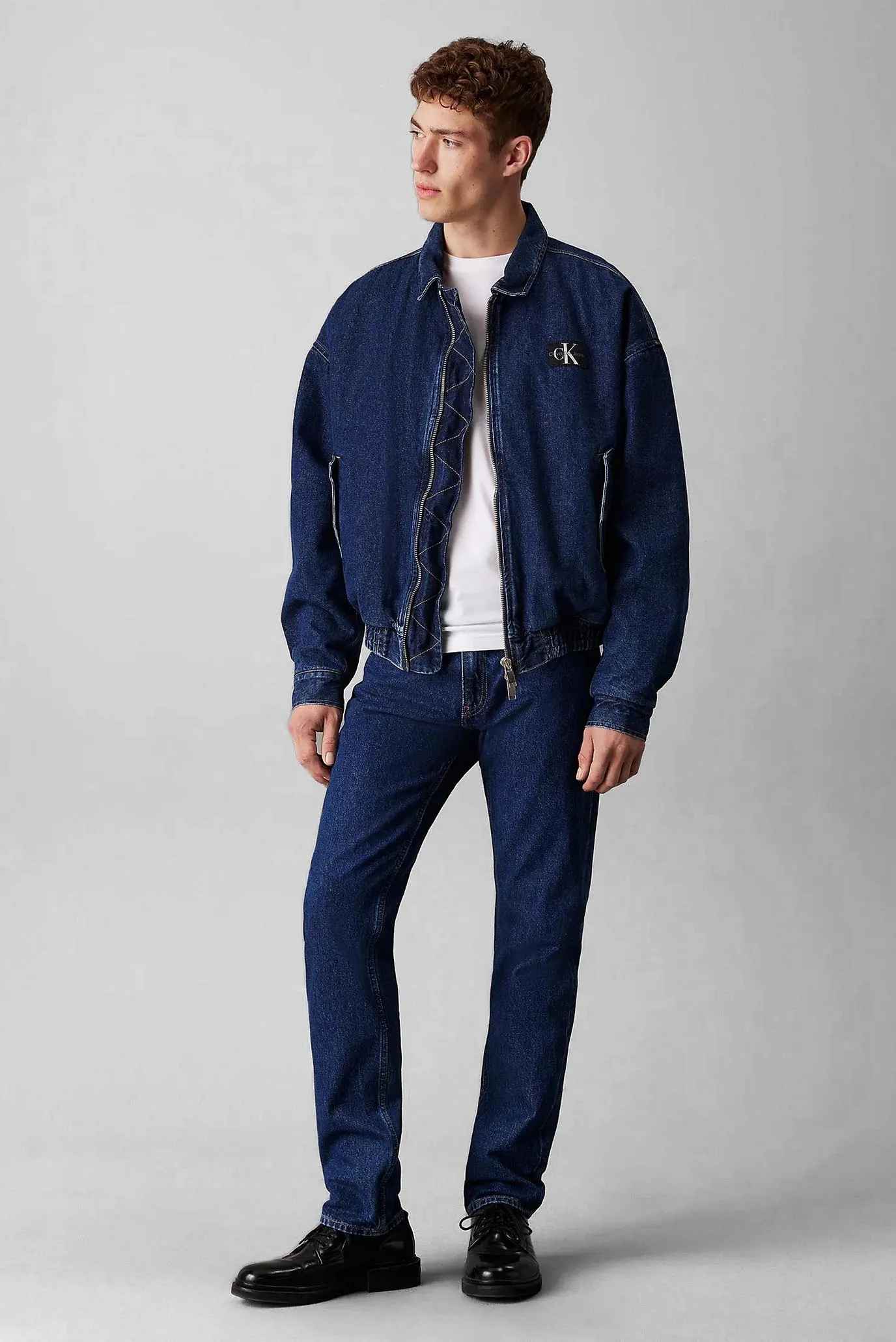 Джинсы AUTHENTIC STRAIGHT 2