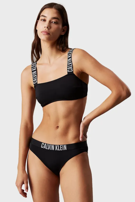 Suzish kiyimi pastki BIKINI Calvin Klein