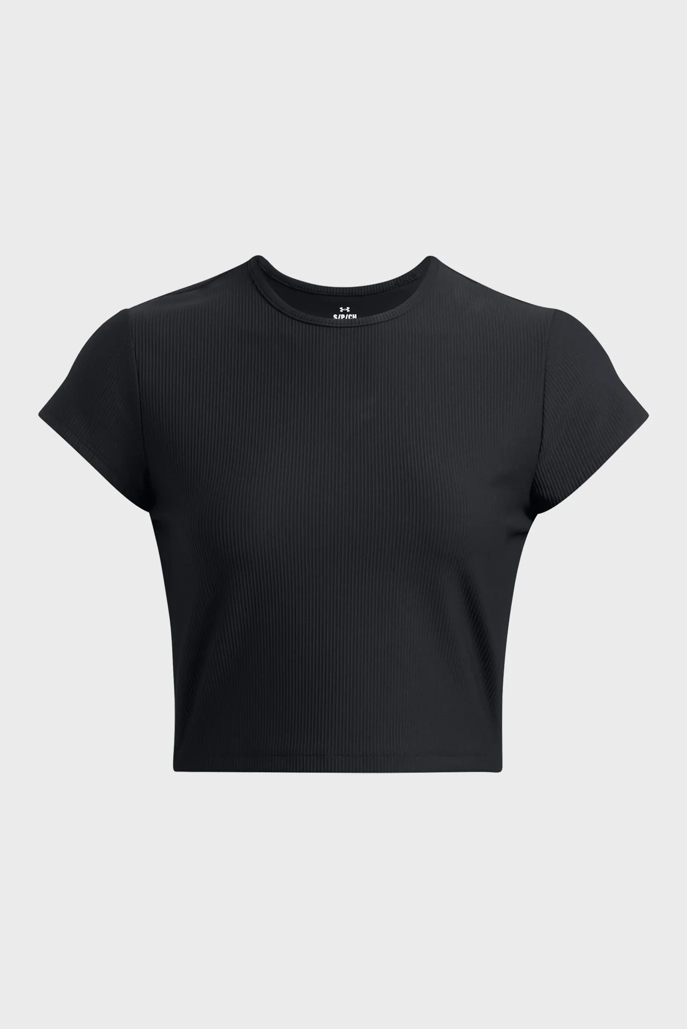 Futbolka Meridian Rib Baby Tee 4