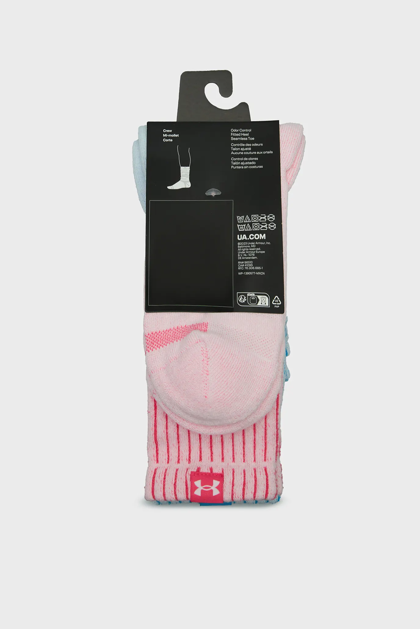 Носки Sportswear Ctn Scrunch Crew 3