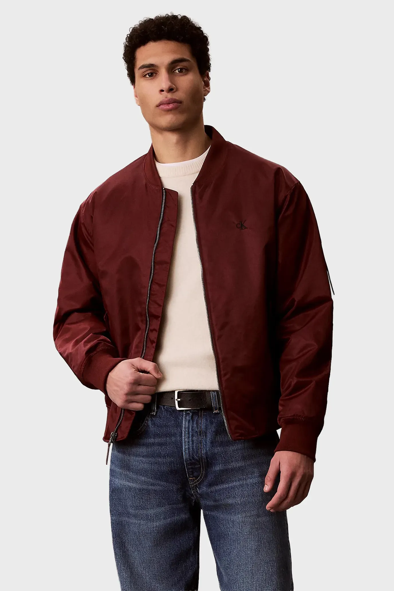 Yengil kurtka/LS JEANS HERO BOMBER 1