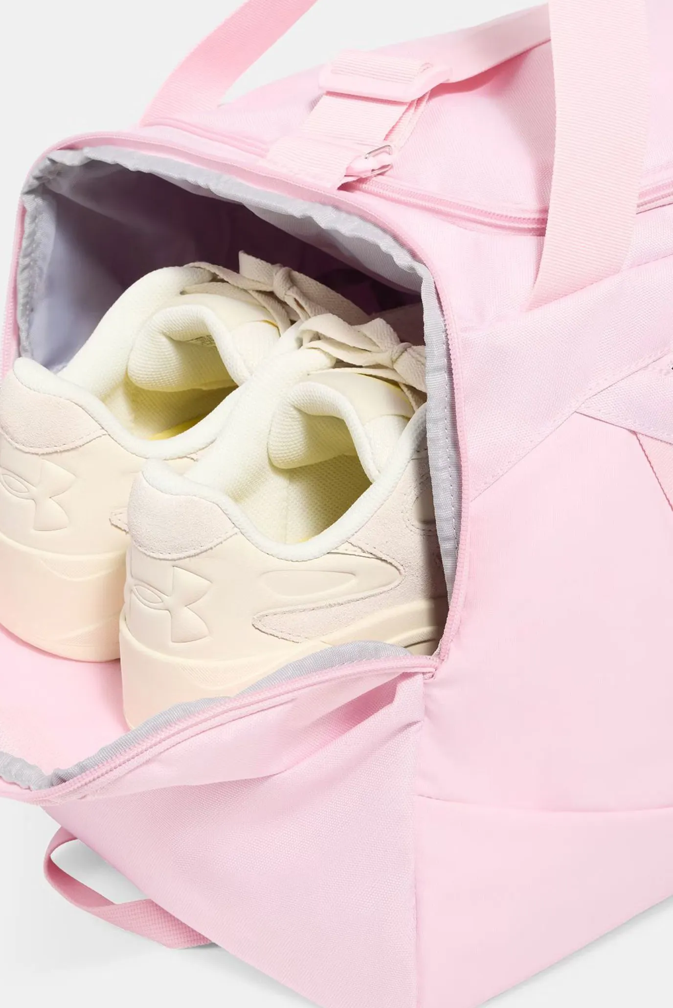 Сумка UA Undeniable 5.0 Duffle MD-PNK 4