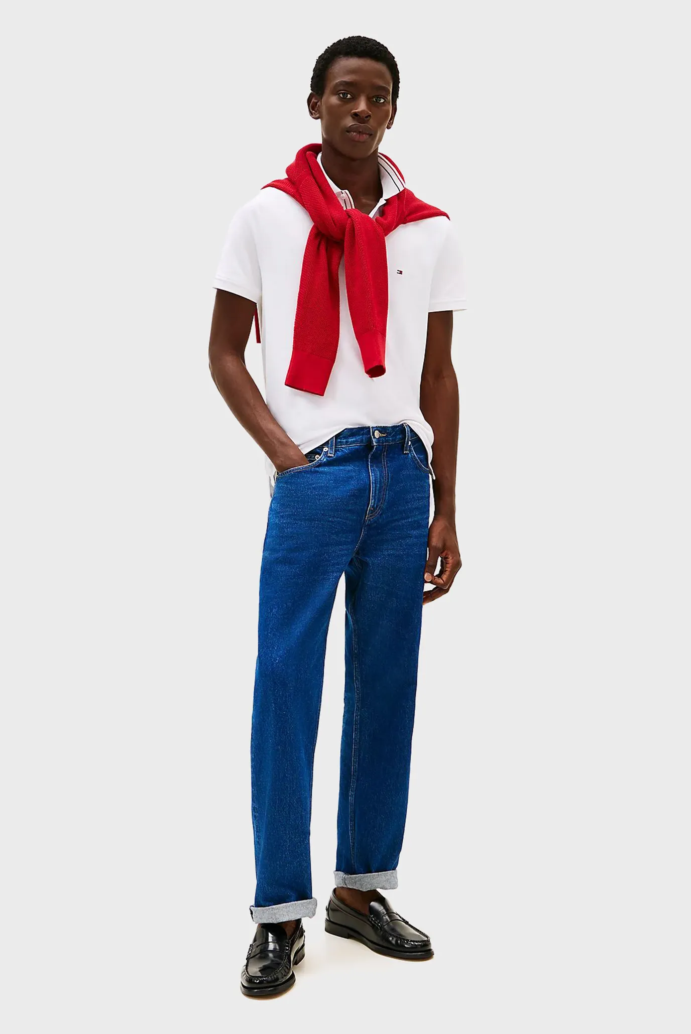 Polo PLACKET INTEREST REG POLO 2