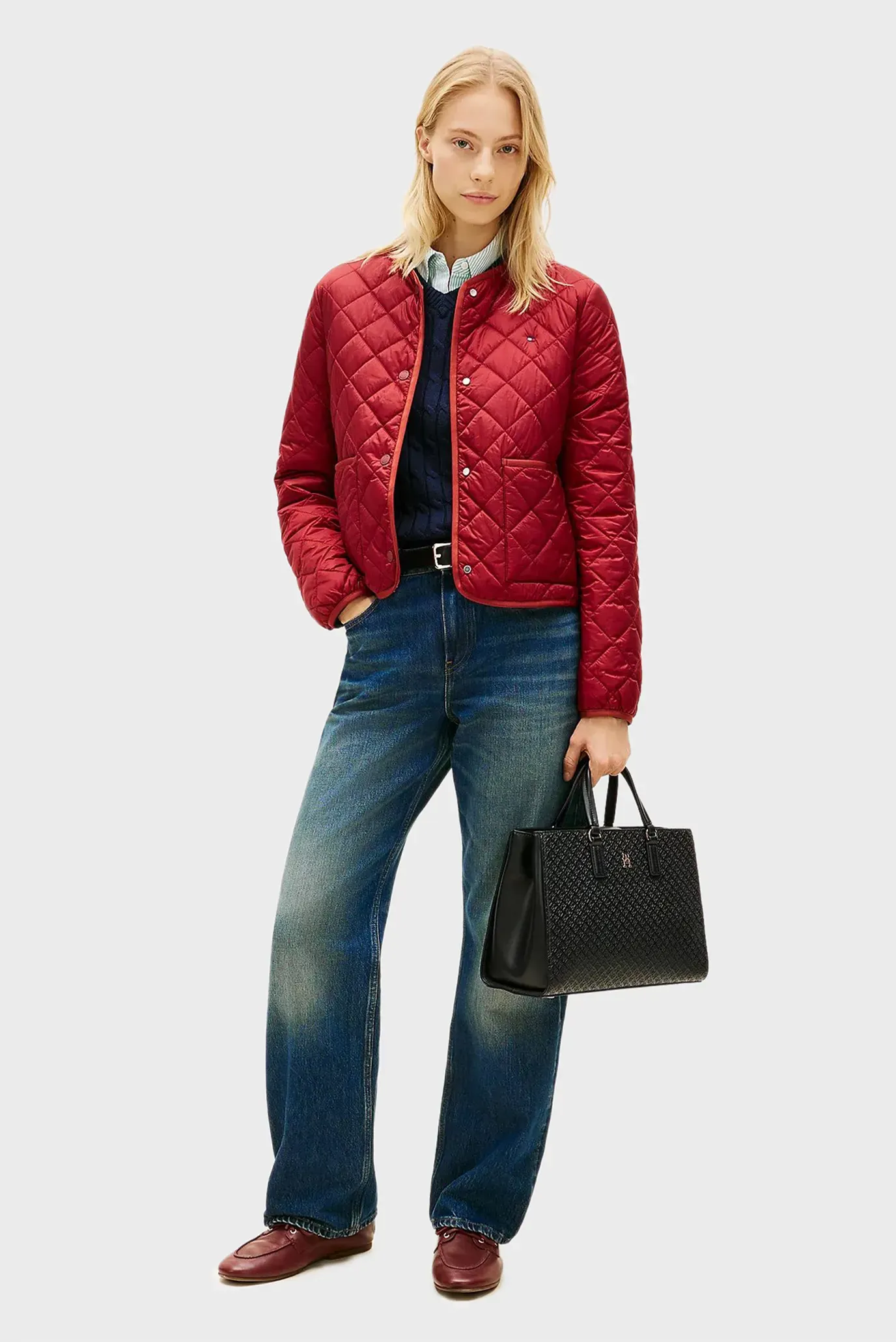 Sumka/TH DAILY SATCHEL MONO 2