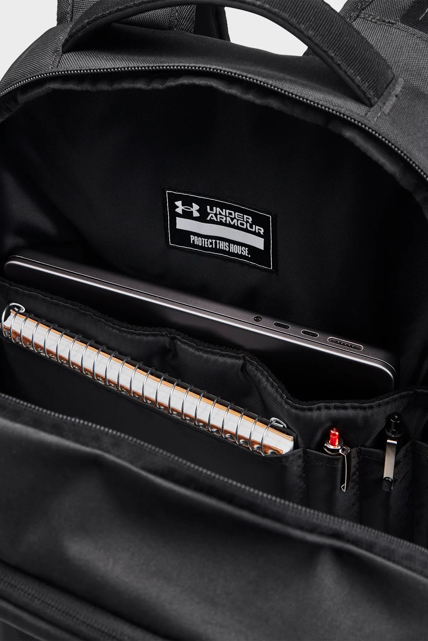 Ryukzak UA Hustle 6.0 Pro BP 5