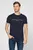 Futbolka/CORE TOMMY LOGO TEE