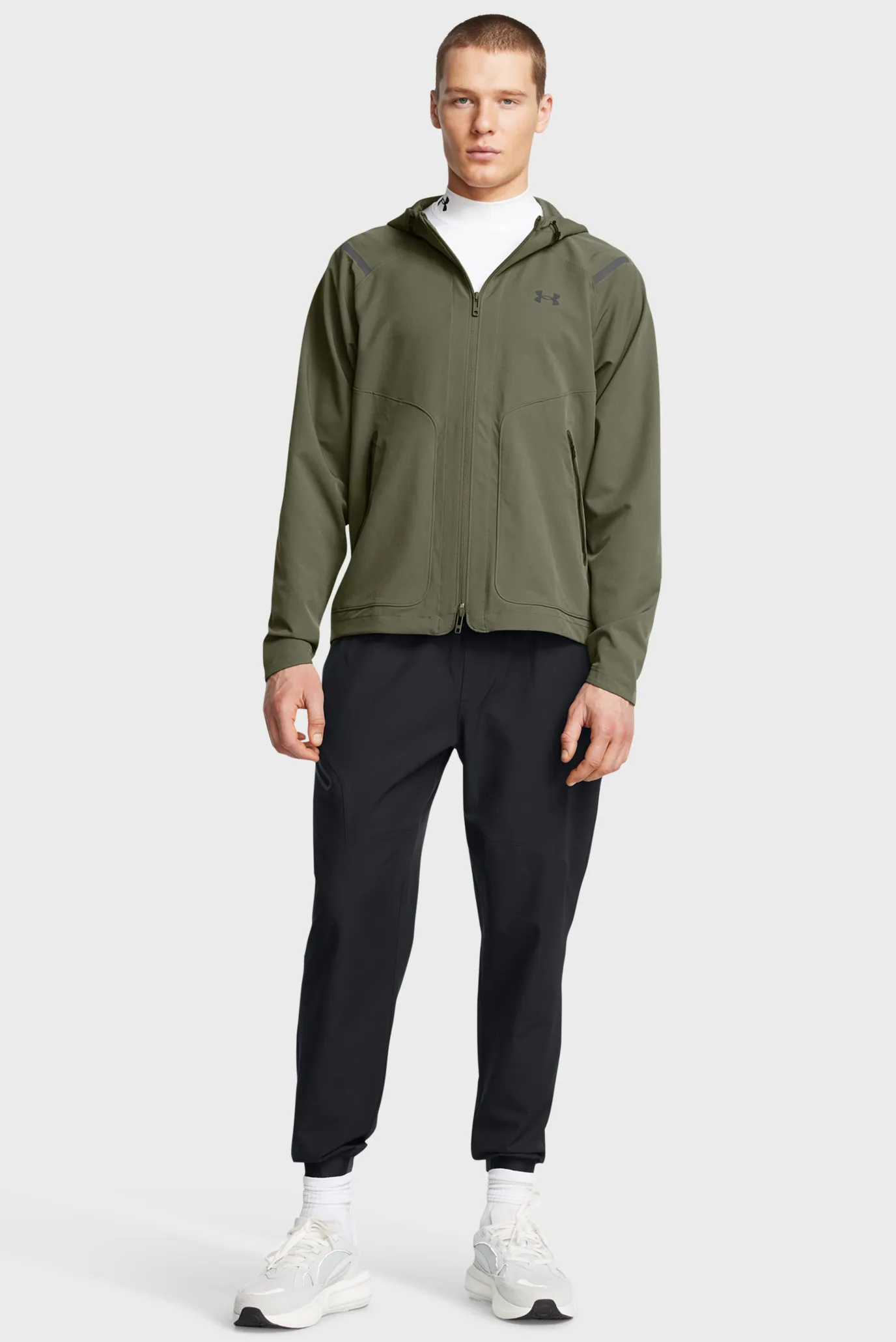 Штаны спортивные UA Unstoppable Joggers 2