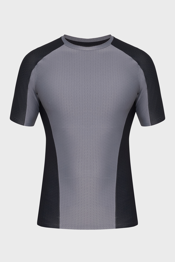 Uzun yengli futbolka UA Halo Bonded Auxetic SS Under Armour Uzun yengli futbolka UA Halo Bonded Auxetic SS Under Armour