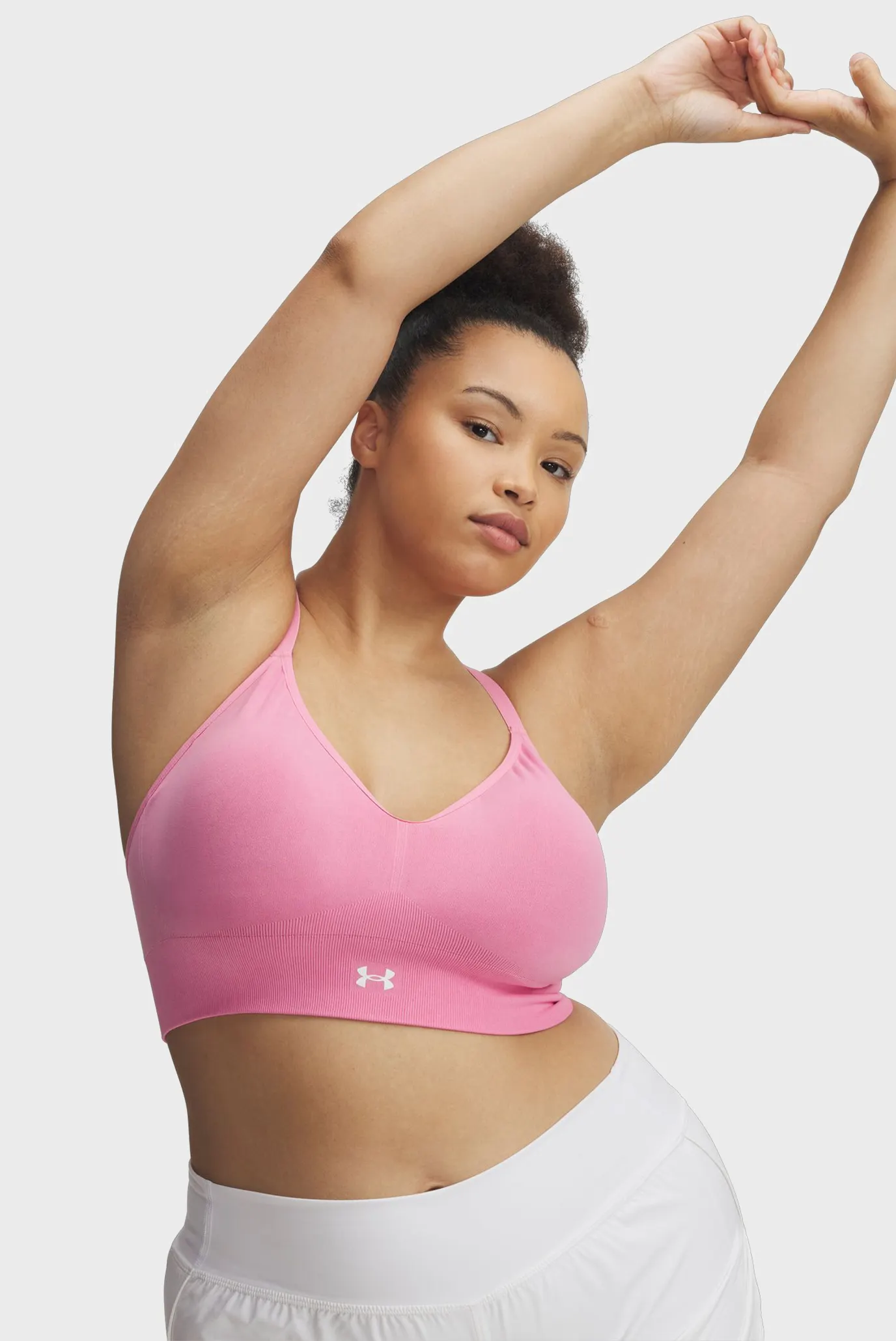 Top/Vanish Seamless Washed Low 2