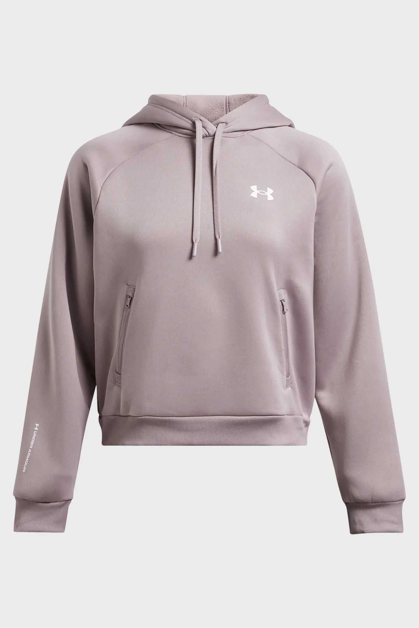 Худи UA Armour Flc Pro Hdy 4