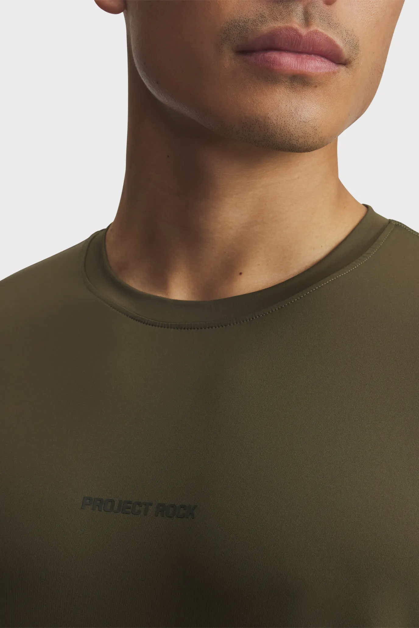 Лонгслив Pjt Rck Iso Chill LS 3