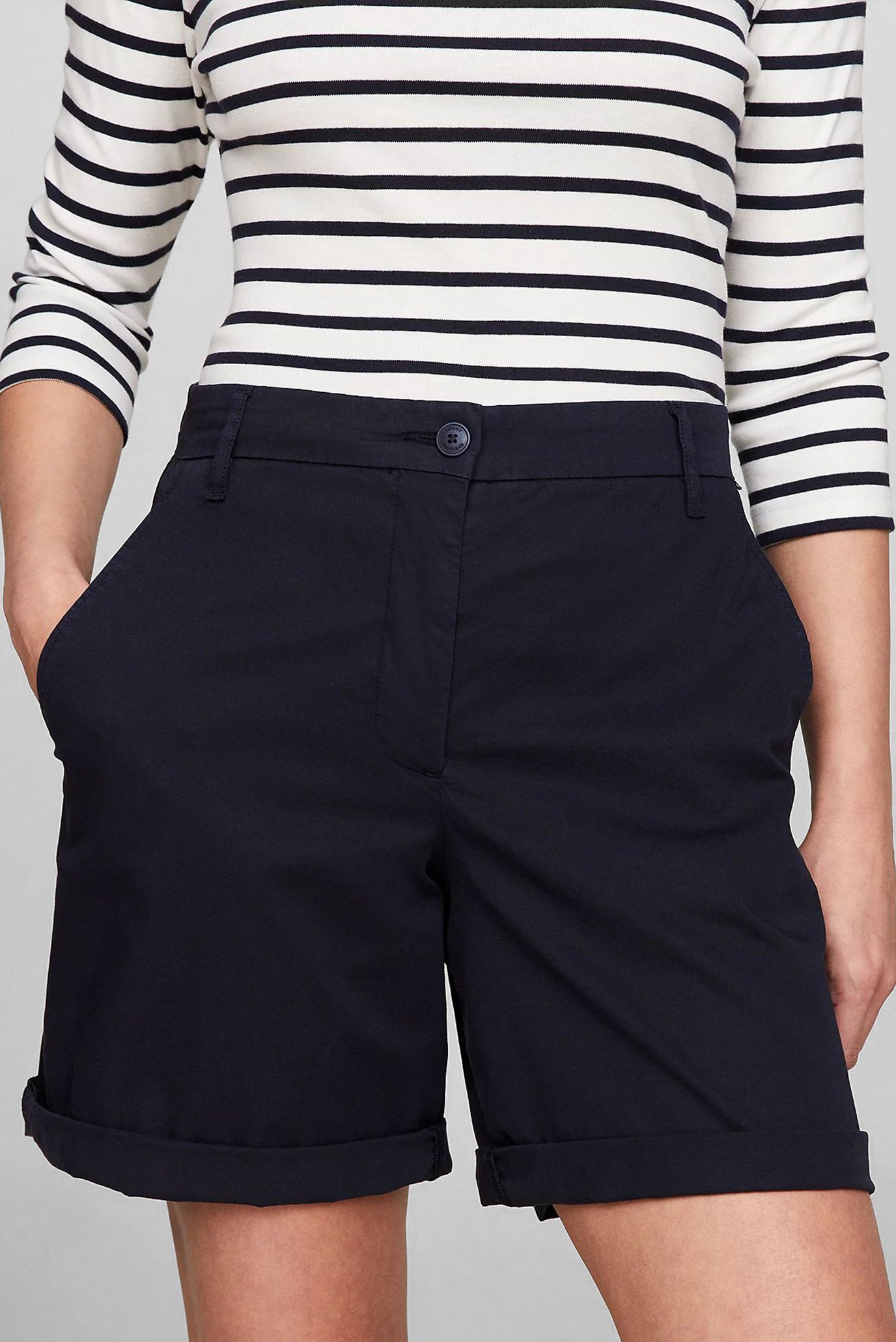 Шорты CO BLEND GMD CHINO SHORT 1