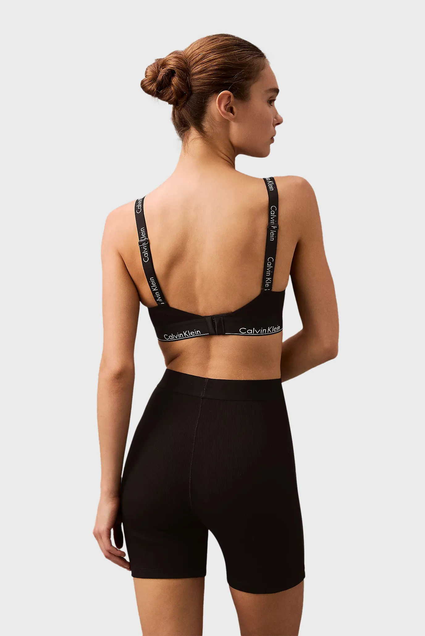 Bustgalter LGHTLY LINED BRALETTE 3