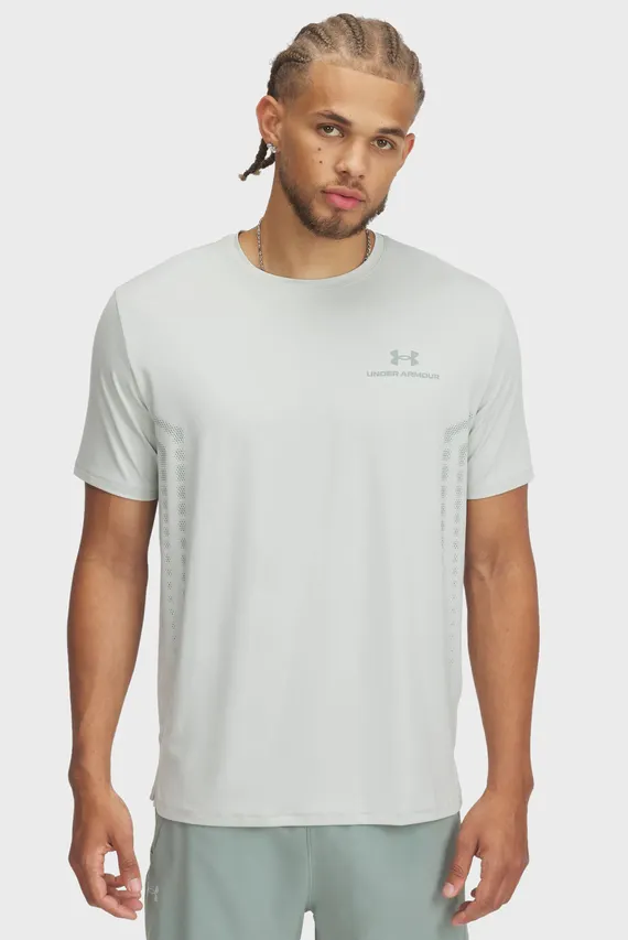 Футболка Vanish Energy Graphic SS Under Armour