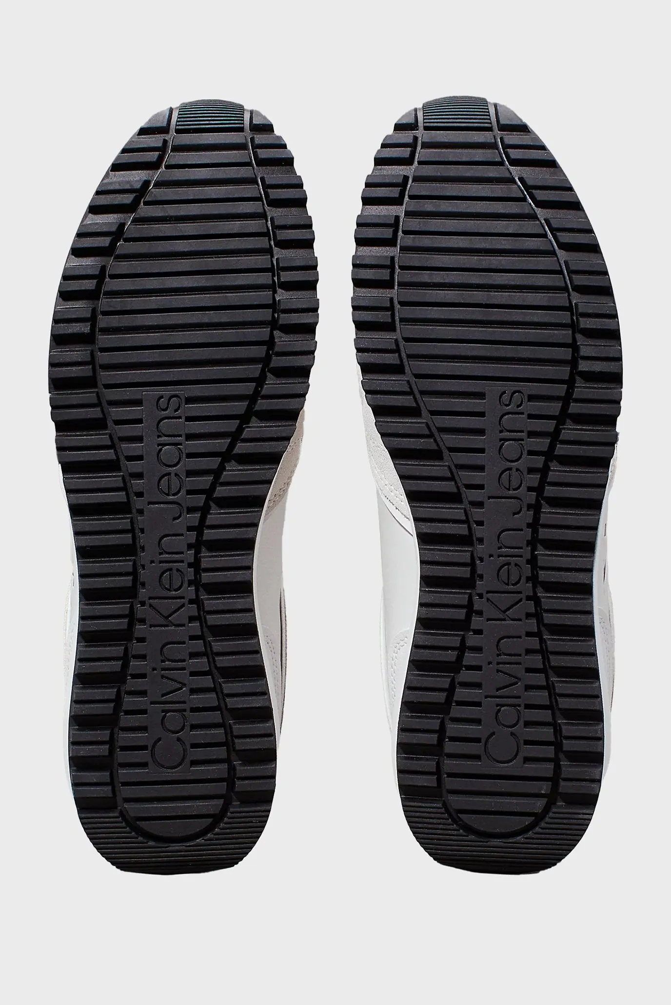 Кроссовки TOOTHY RUNNER IRREGULAR LINES 7