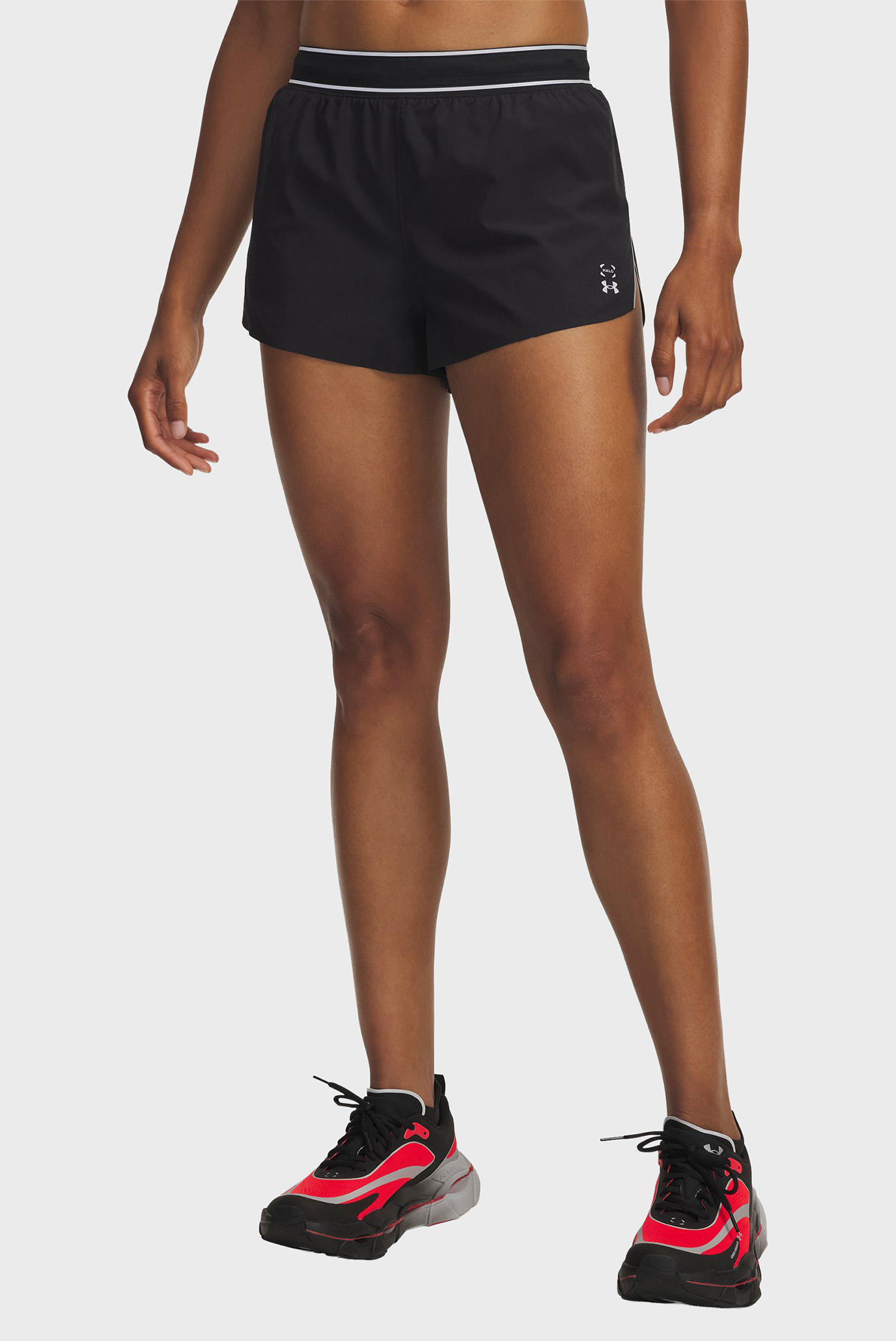 Shortik UA Halo Run Shorts 1
