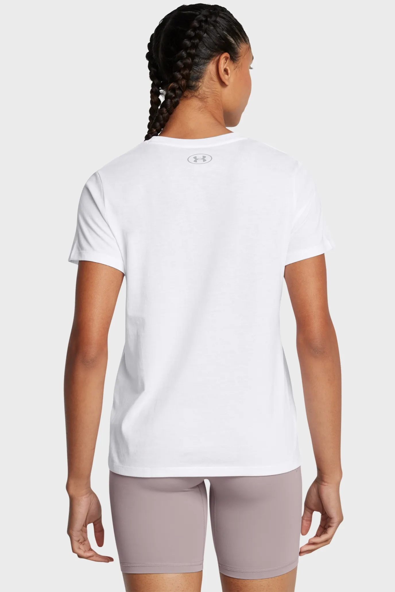 Futbolka UA W BL PACK SS 2