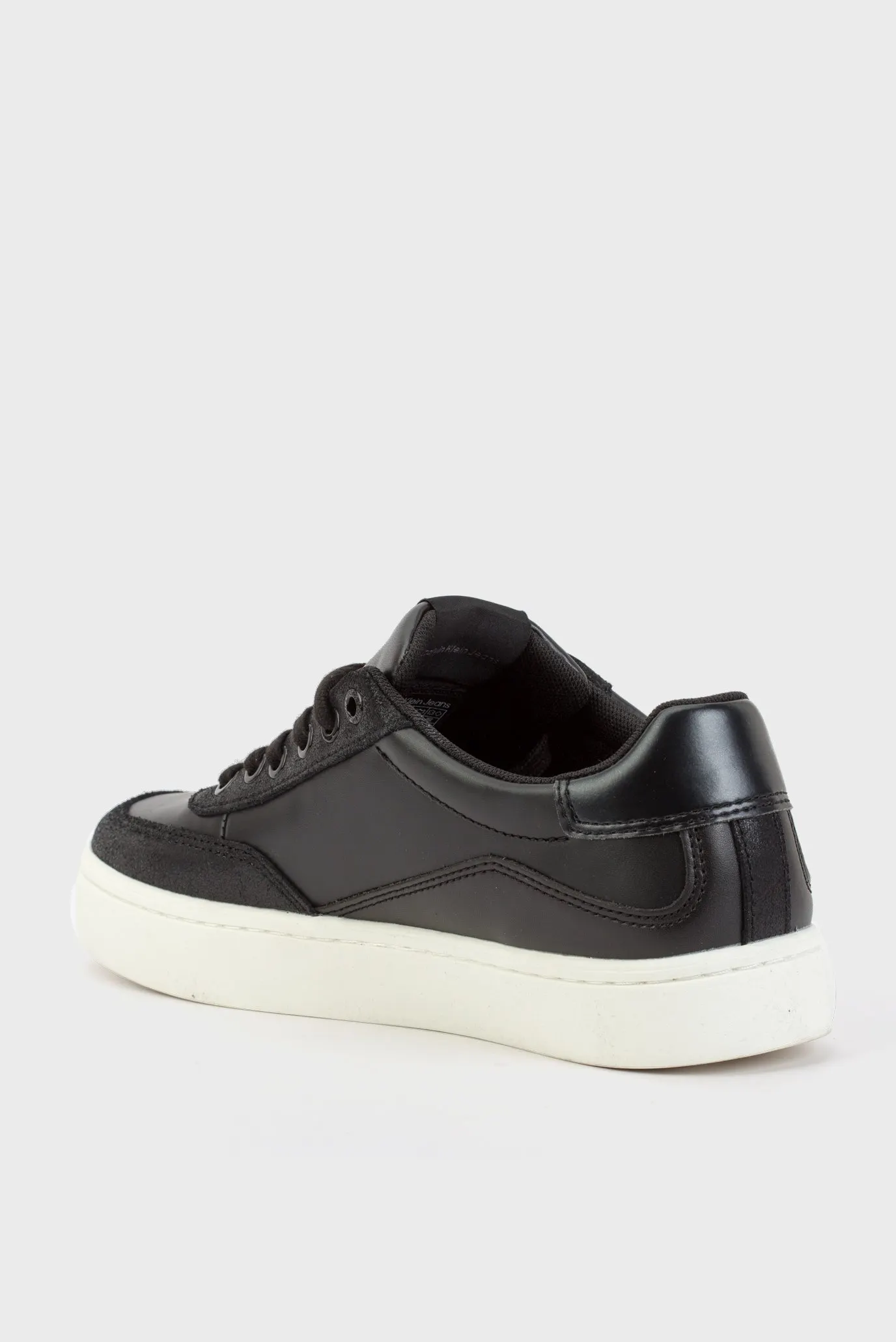 Кеды CLASSIC CUPSOLE LOW MG LTH 3