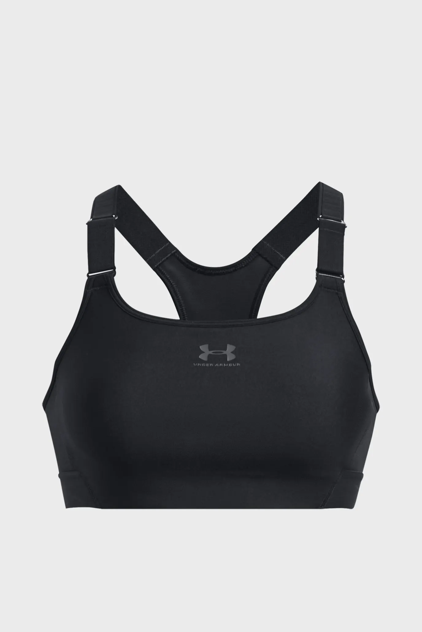 Top UA HeatGear High 7