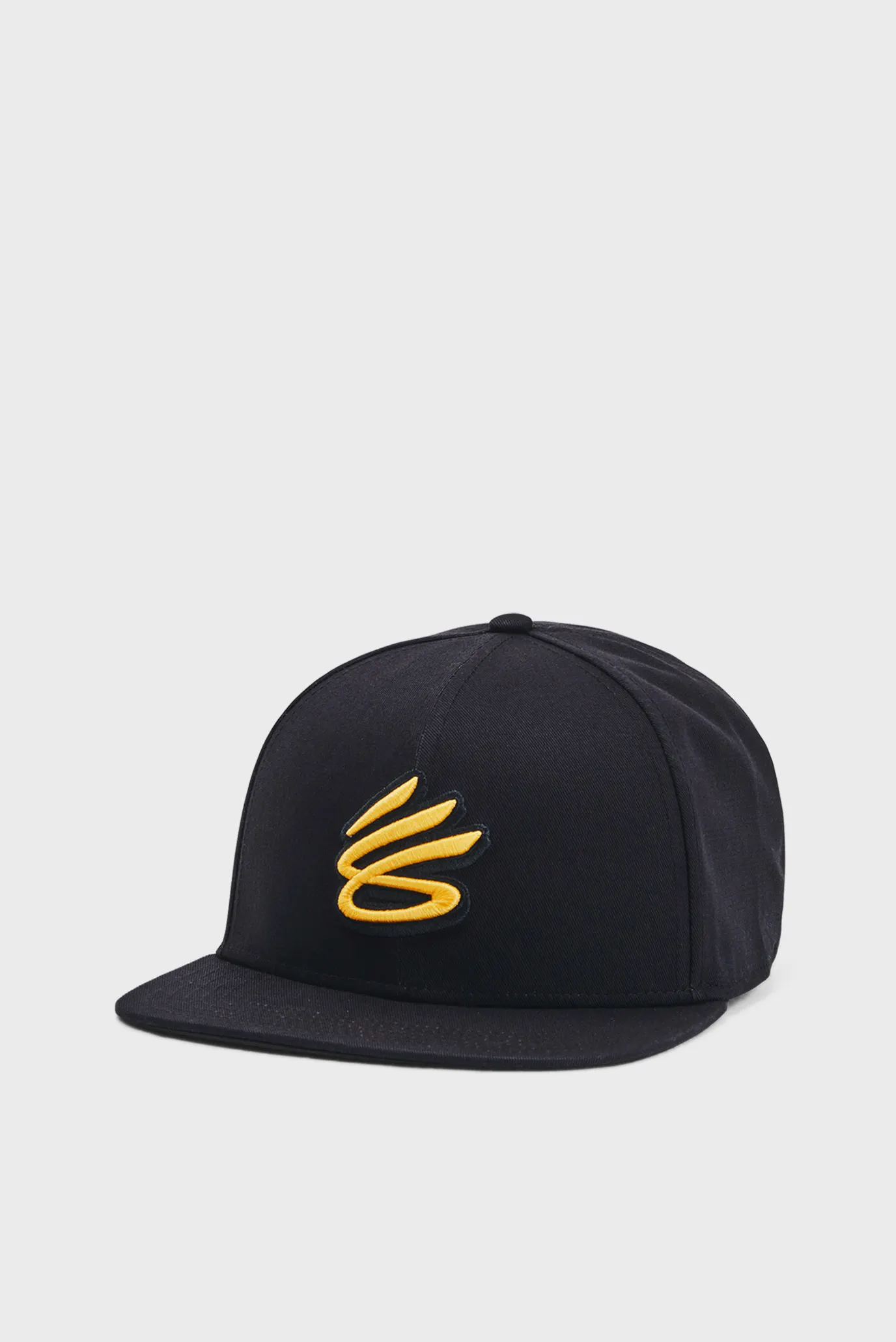 Kepka M Curry Flatbrim Snapback 1