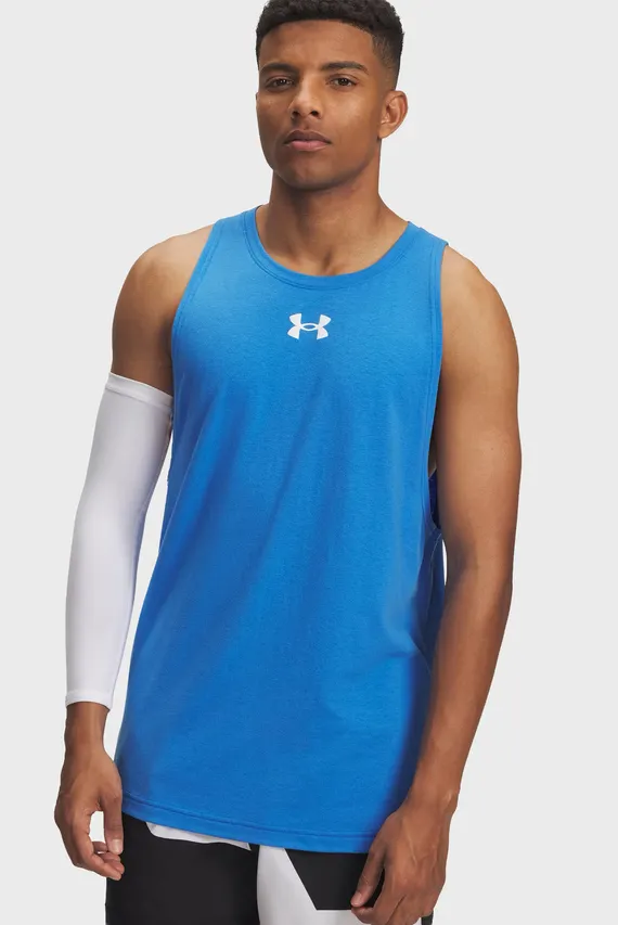 Майка UA Zone Tank Under Armour