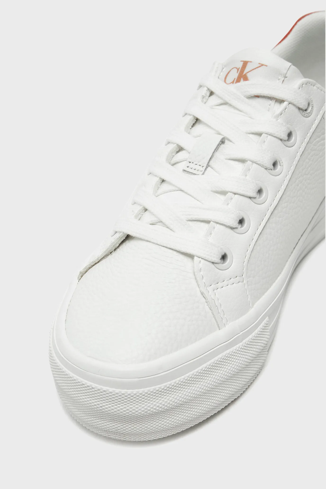 Keda BOLD VULC FLATF LOW LTH ML 5