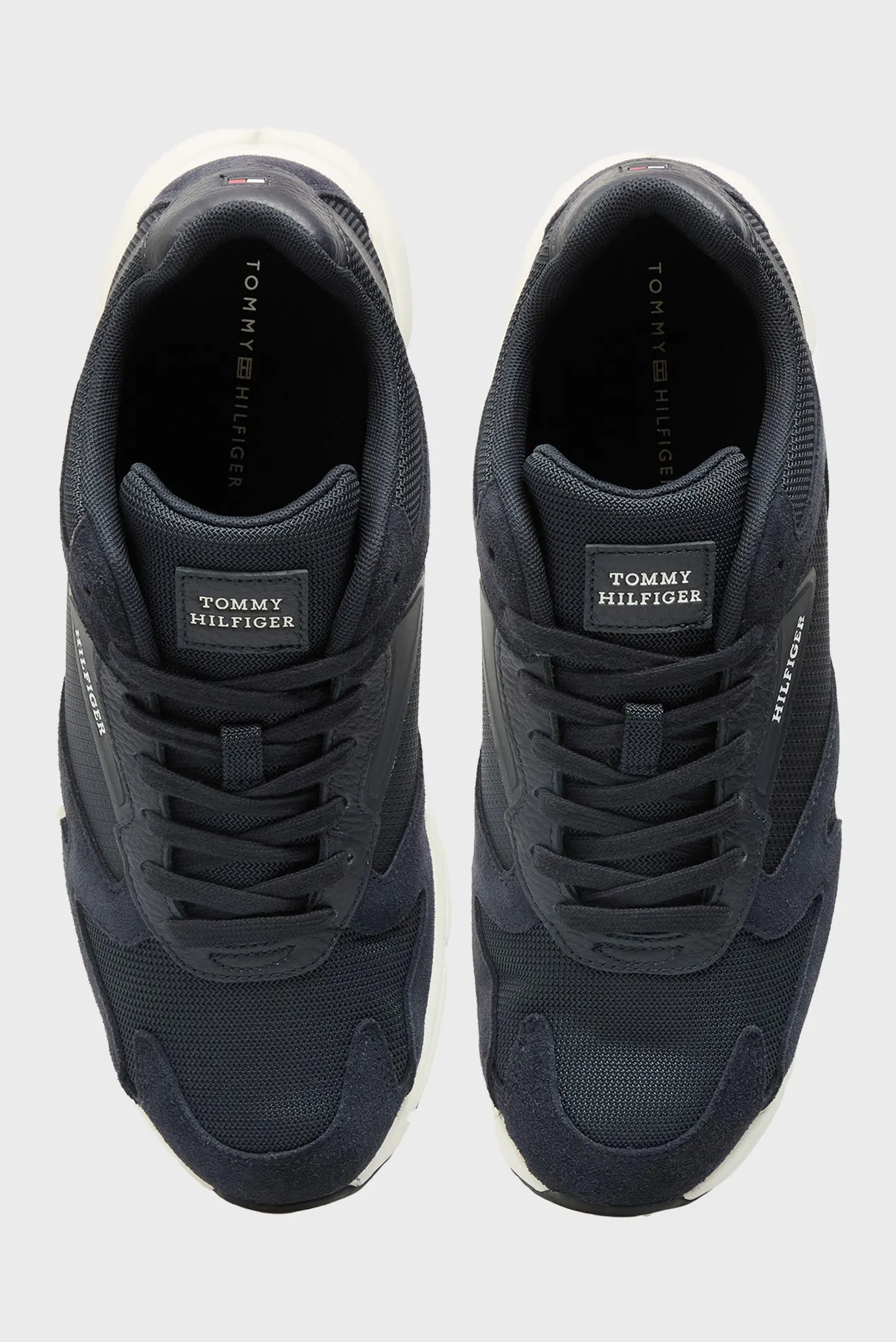 Кроссовки OUTDOOR RUNNER MIX 4