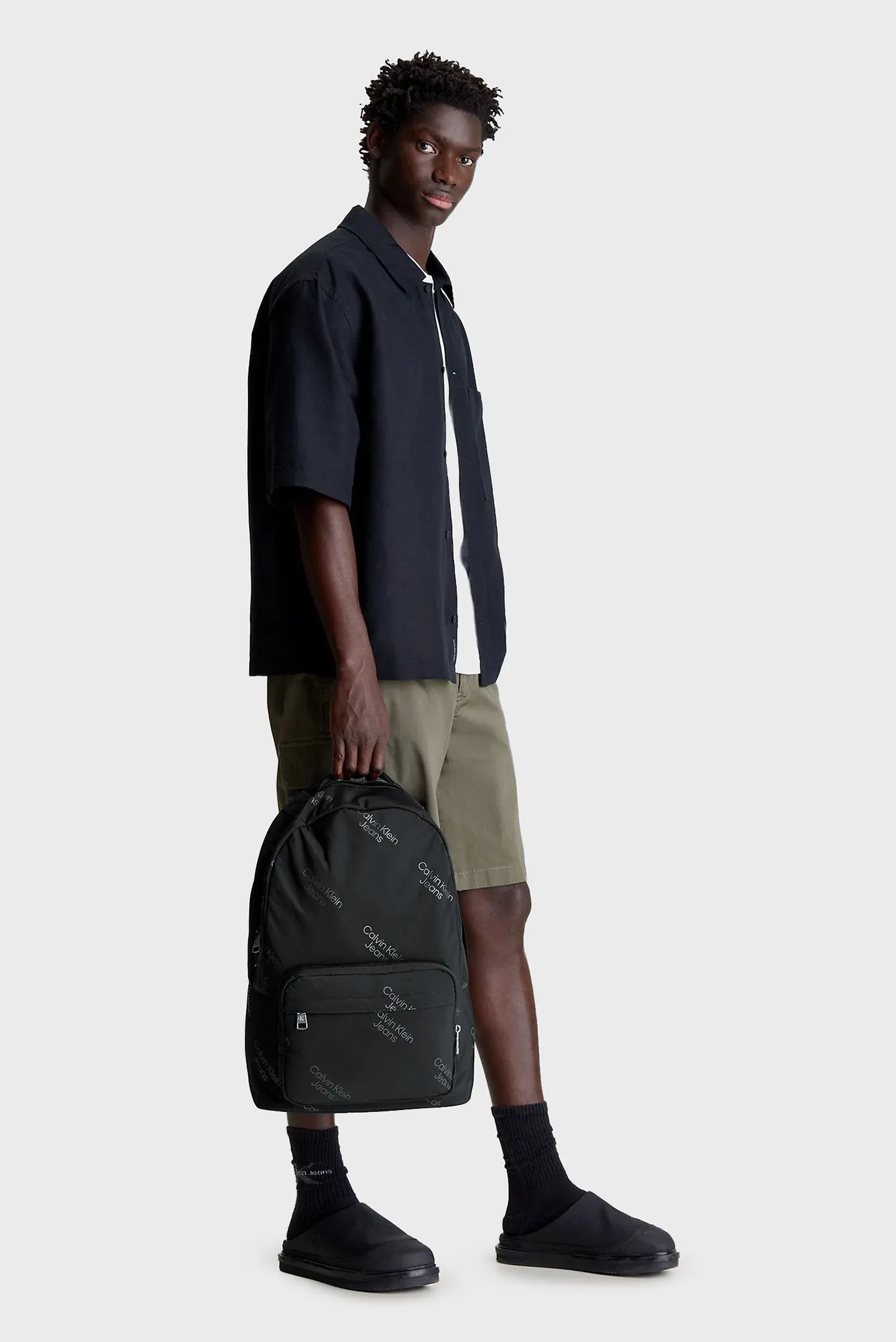 Рюкзак SPORT ESSENTIALS CENTER BP44 AOP 2