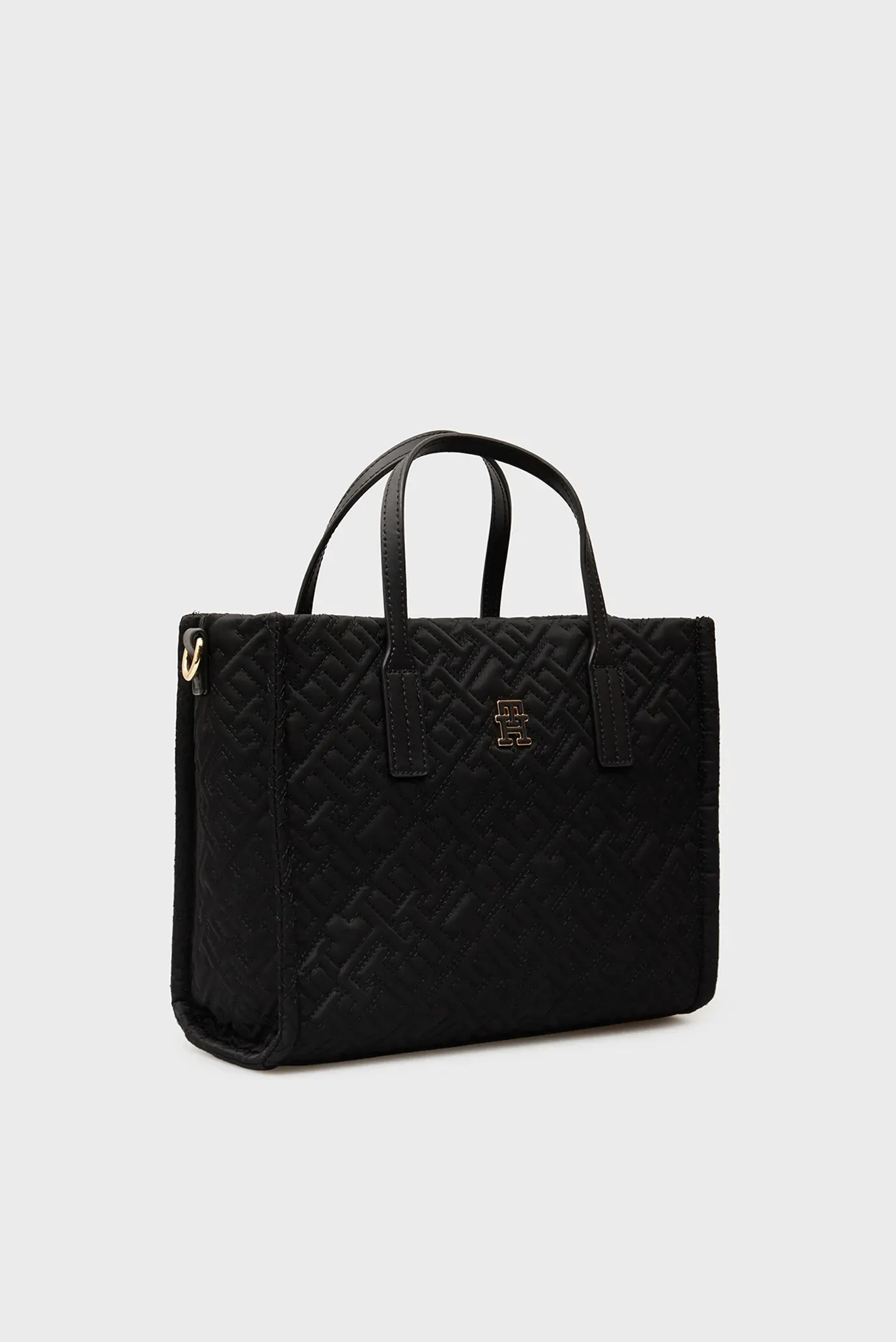 Sumka TH CITY MINI TOTE MONO NYLON 3