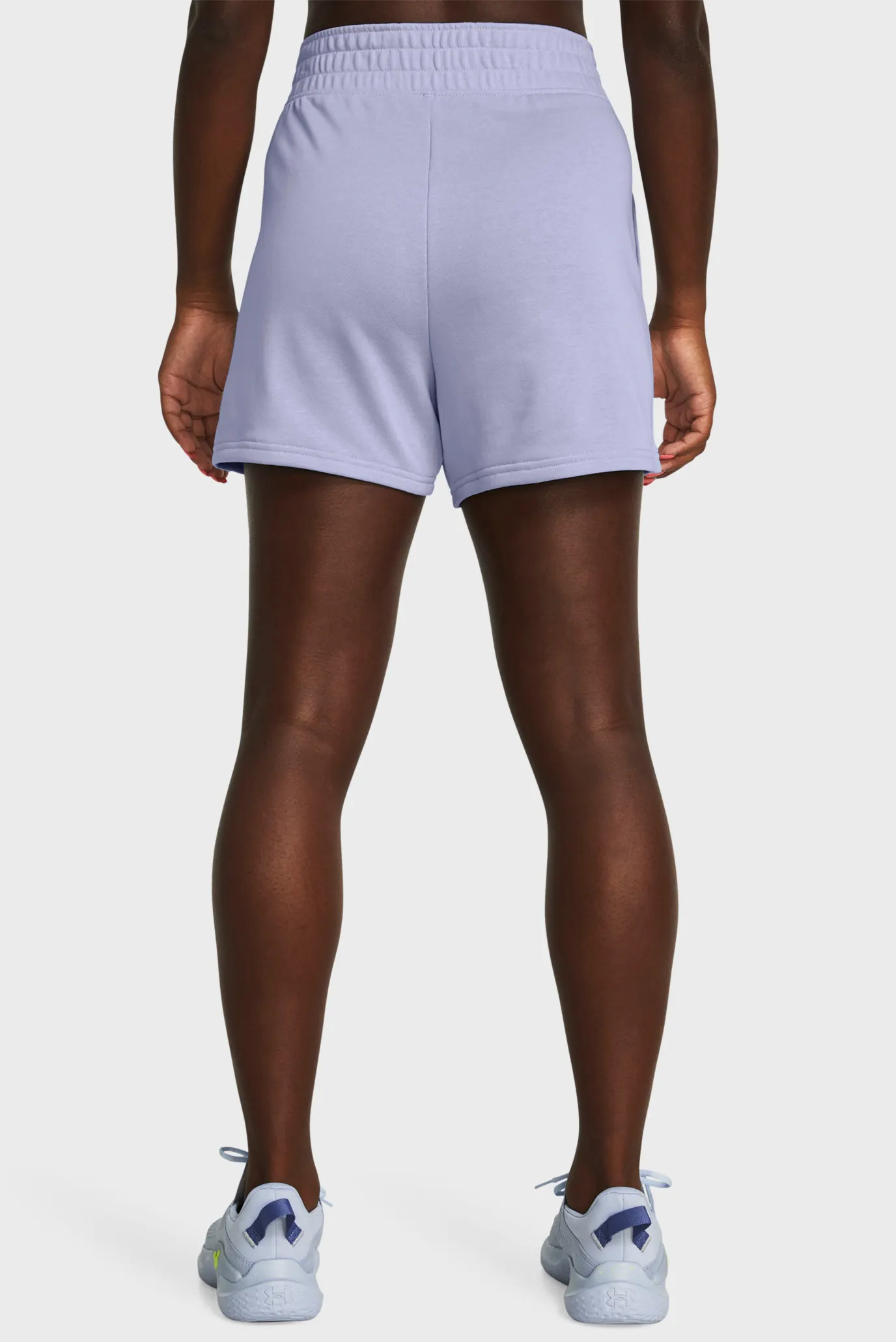 Shortik UA Rival Terry Short 3