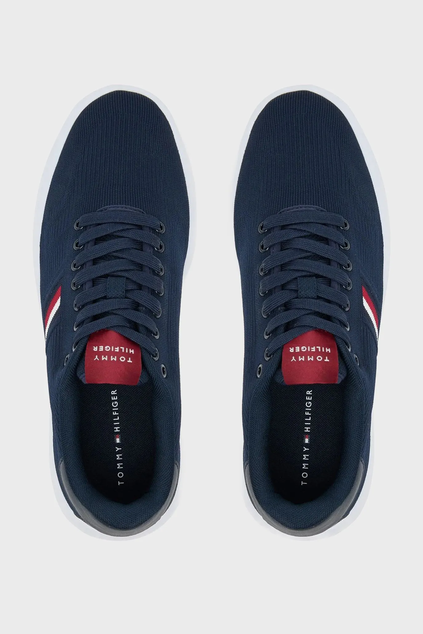 Кеды MODERN  LIGHTCUP KNIT 4