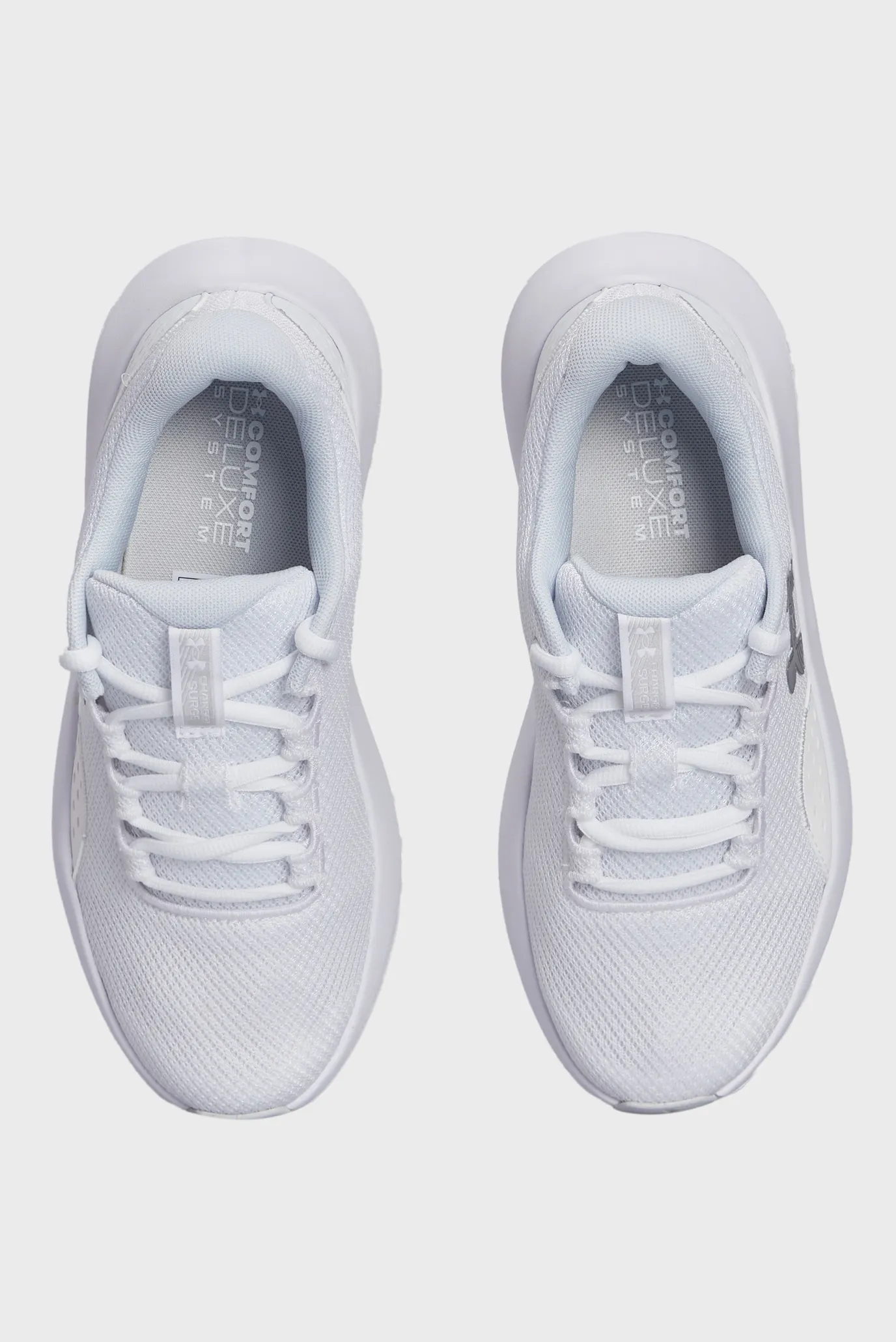 Кроссовки UA W Charged Surge 4 4