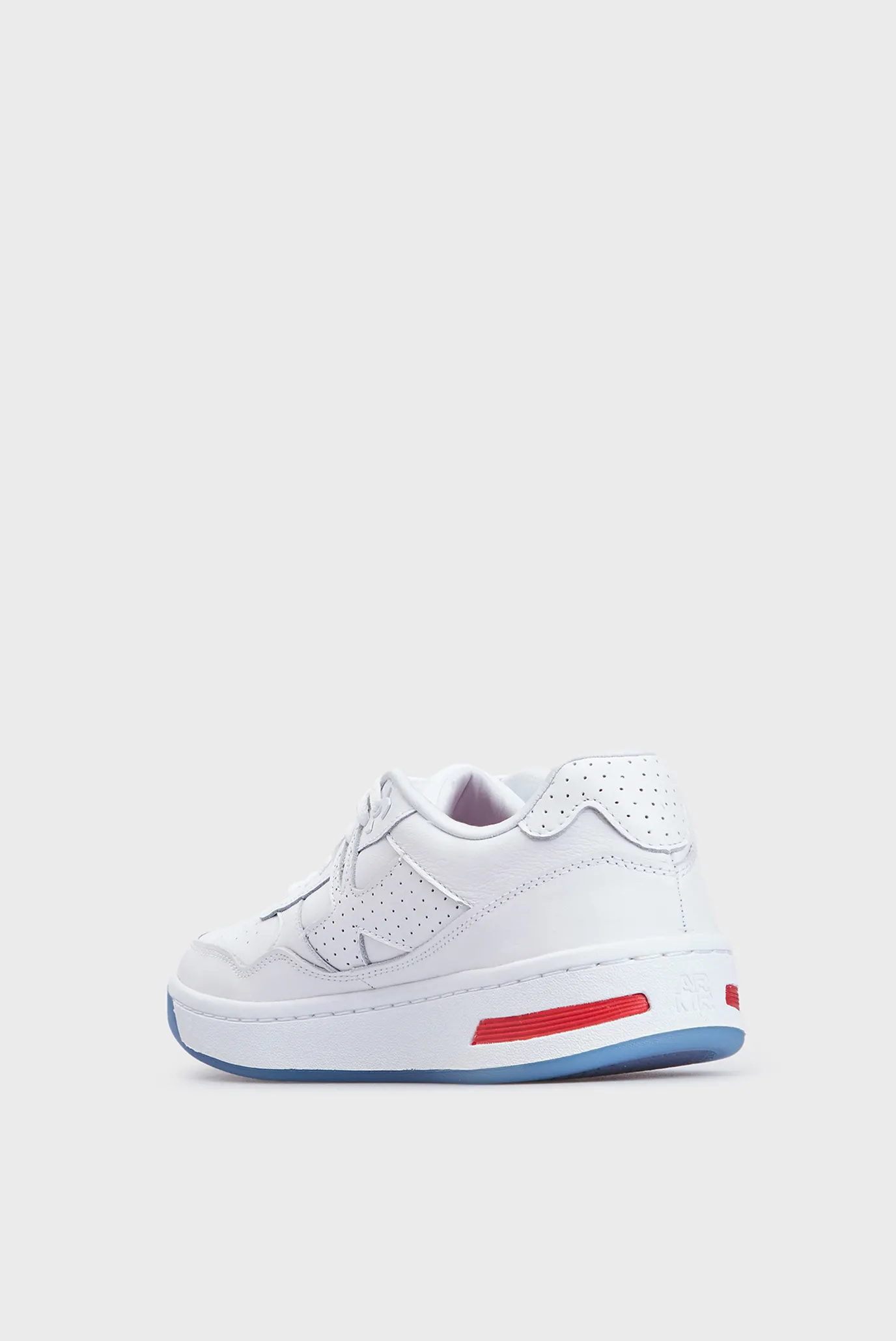 Кроссовки UA Court 96 5