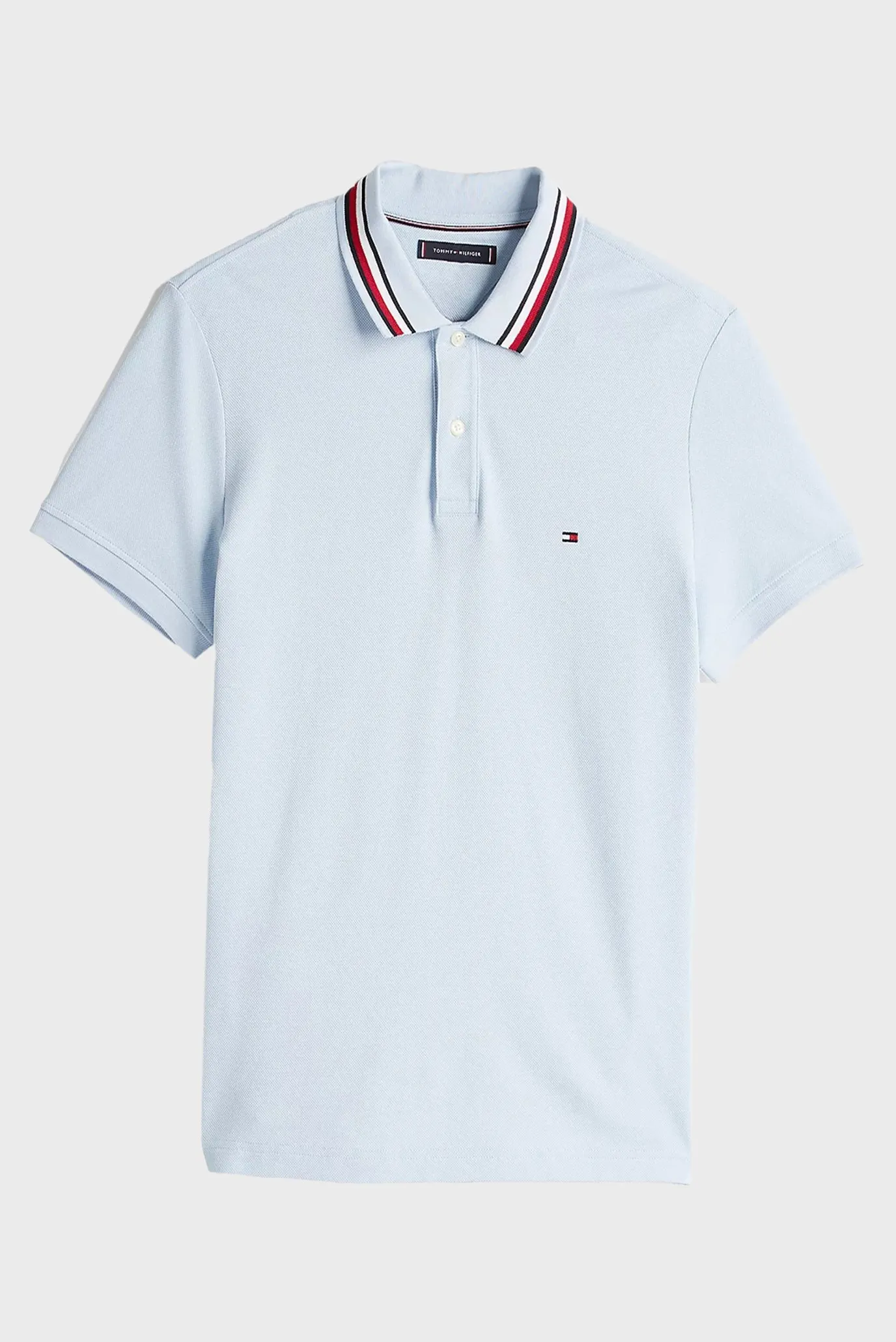 Polo RWB COLLAR REG POLO 5