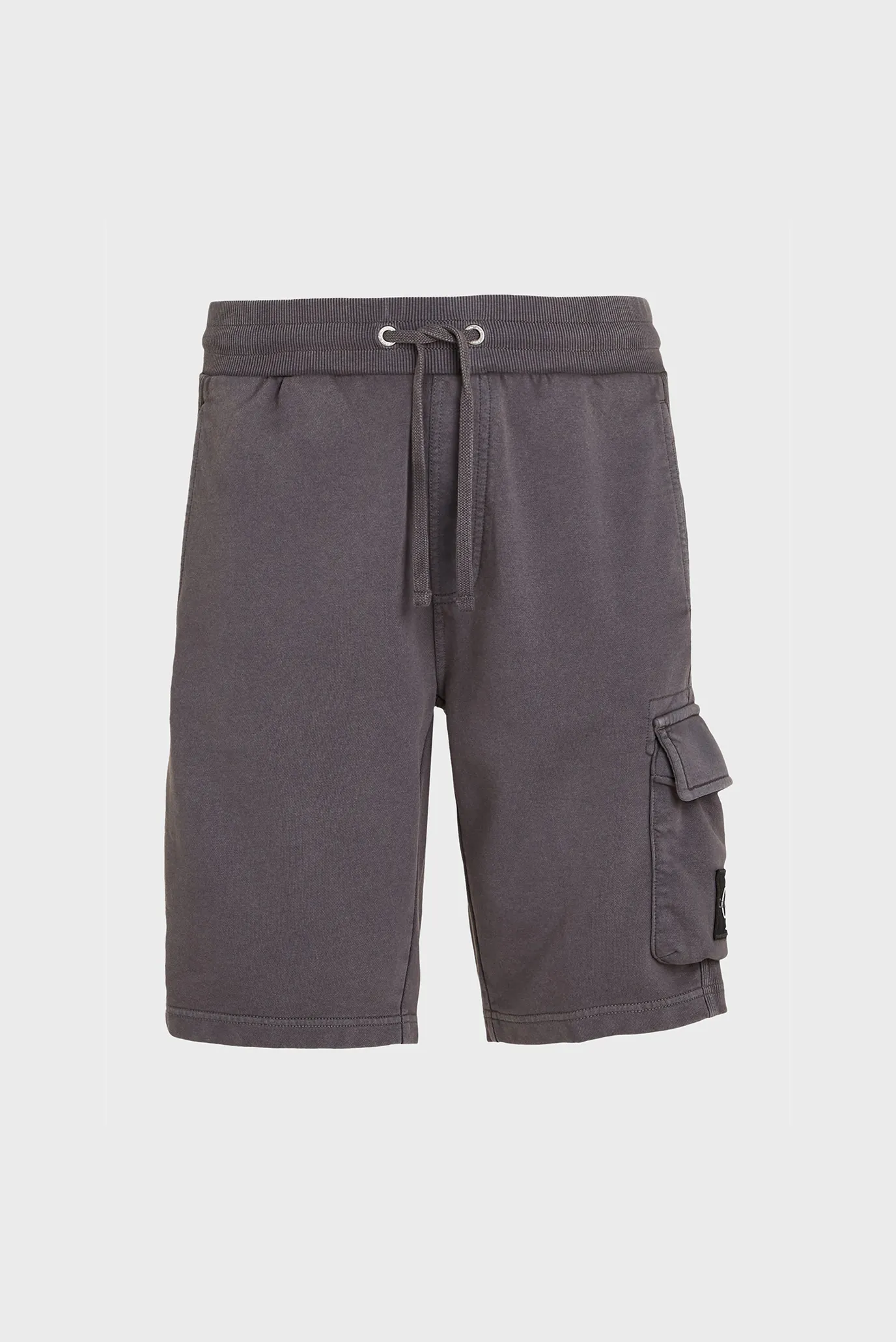 Шорты WASHED BADGE SHORTS 5