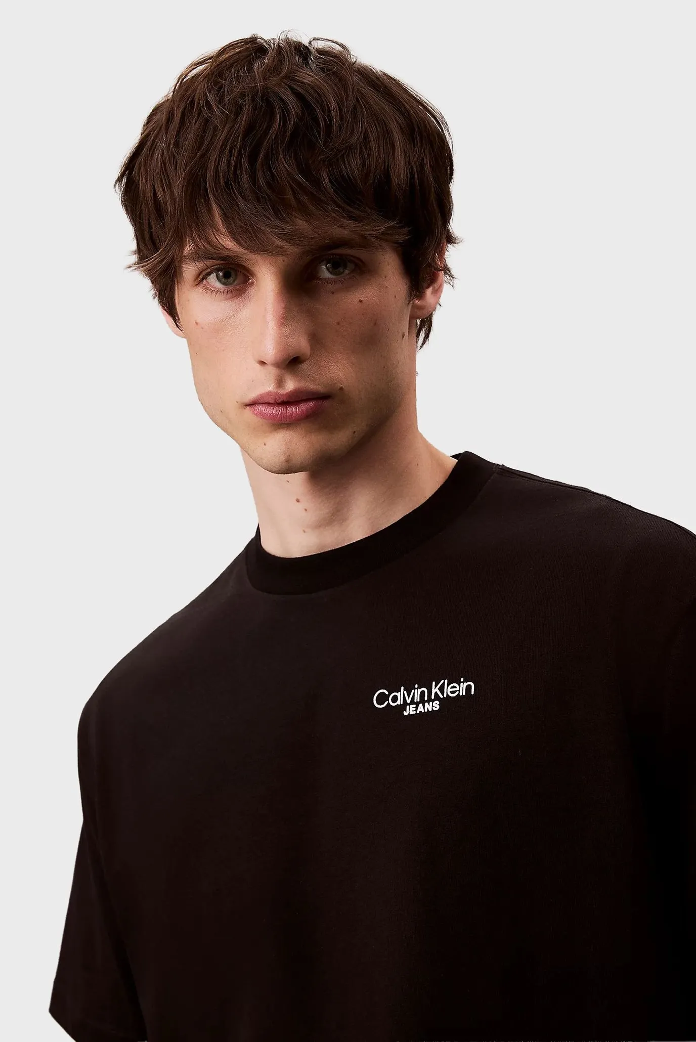 Futbolka/LOGO BACK PRINT T-SHIRT 4