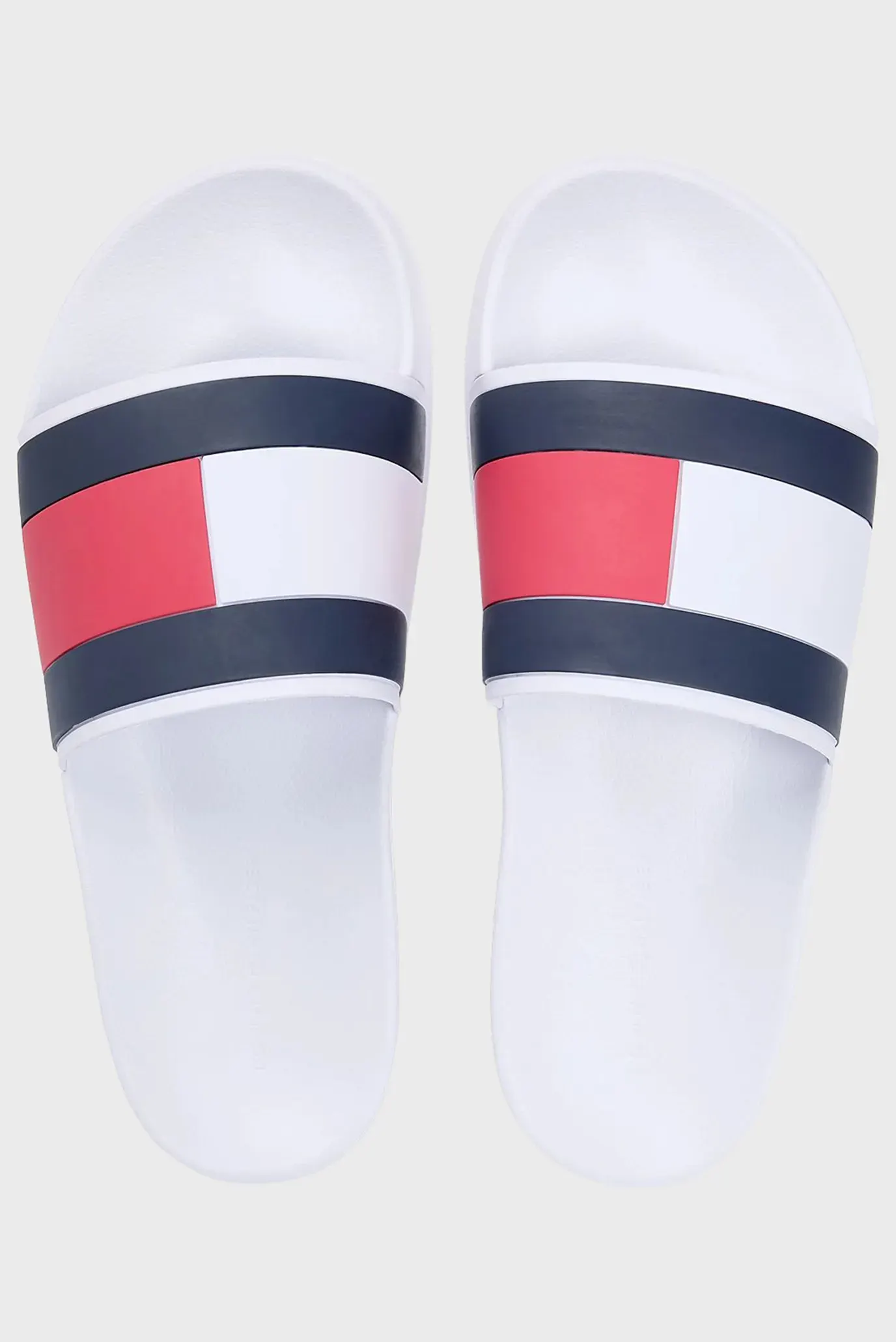 Слайдеры/CORE HILFIGER FLAG POOL SLIDE 4