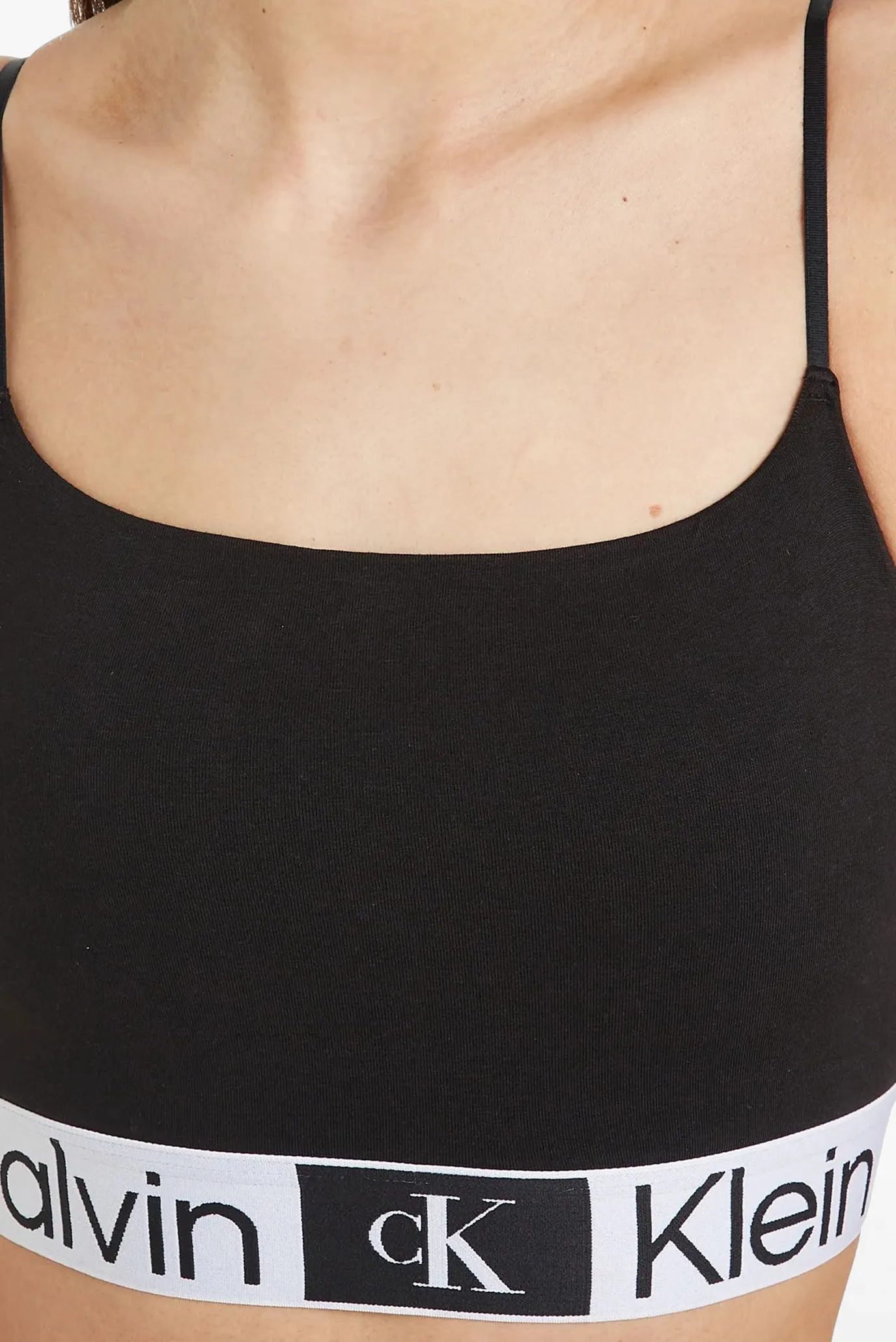 Bustgalter LIGHTLY LINED BRALETTE 3