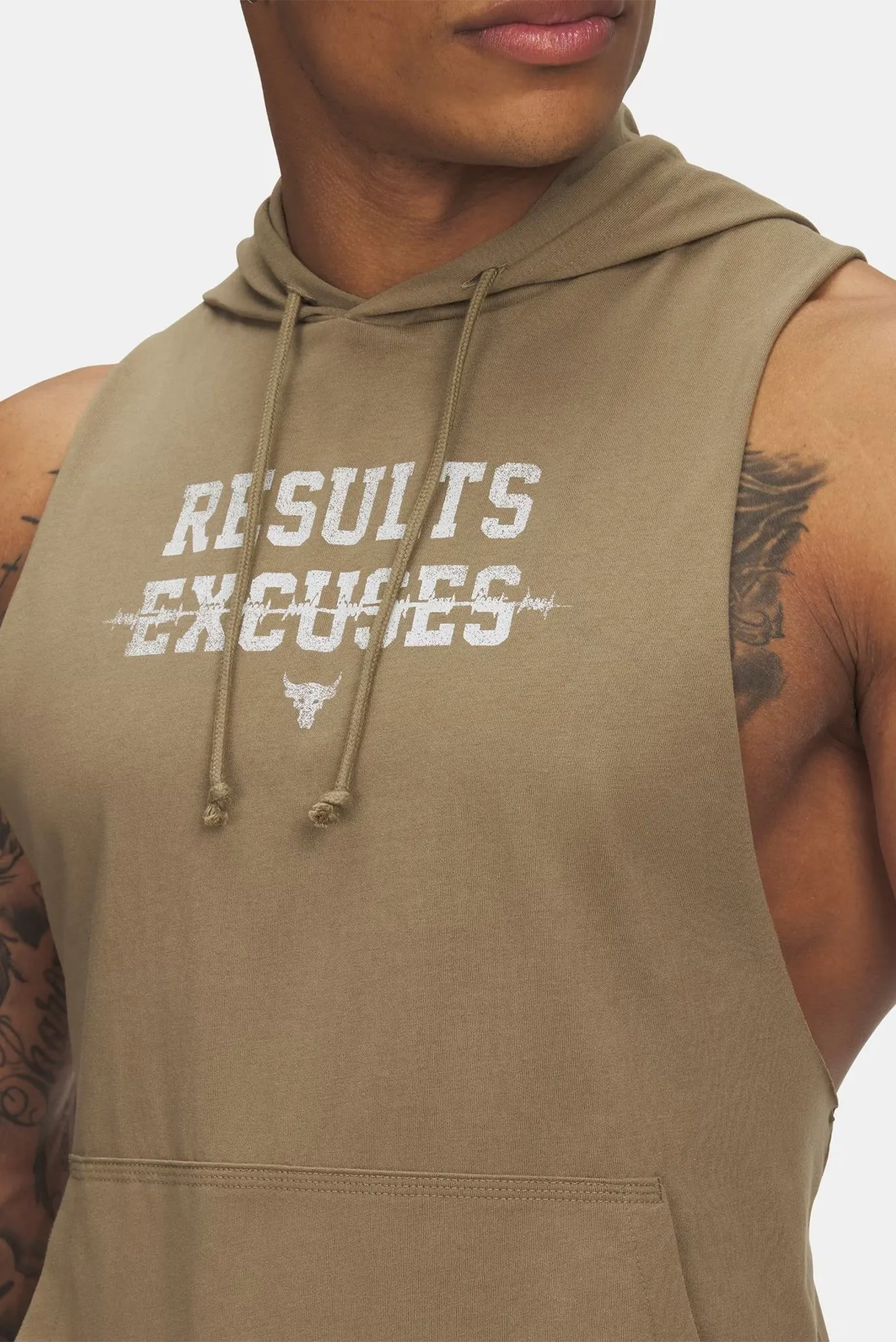 Mayka Pjt Rck Wire SL HD-BRN 2