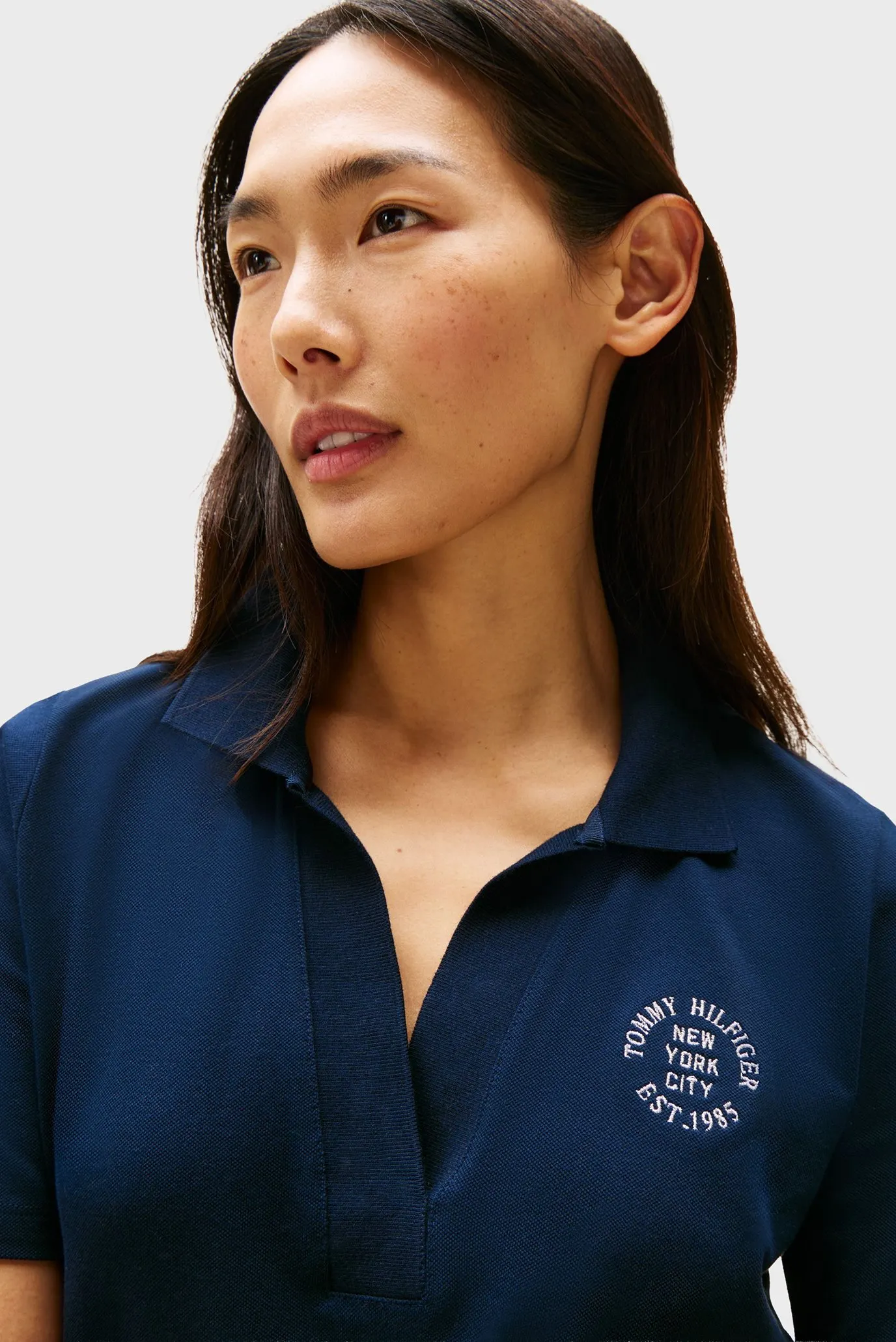 Polo/STAMP LOGO REG SS POLO 2