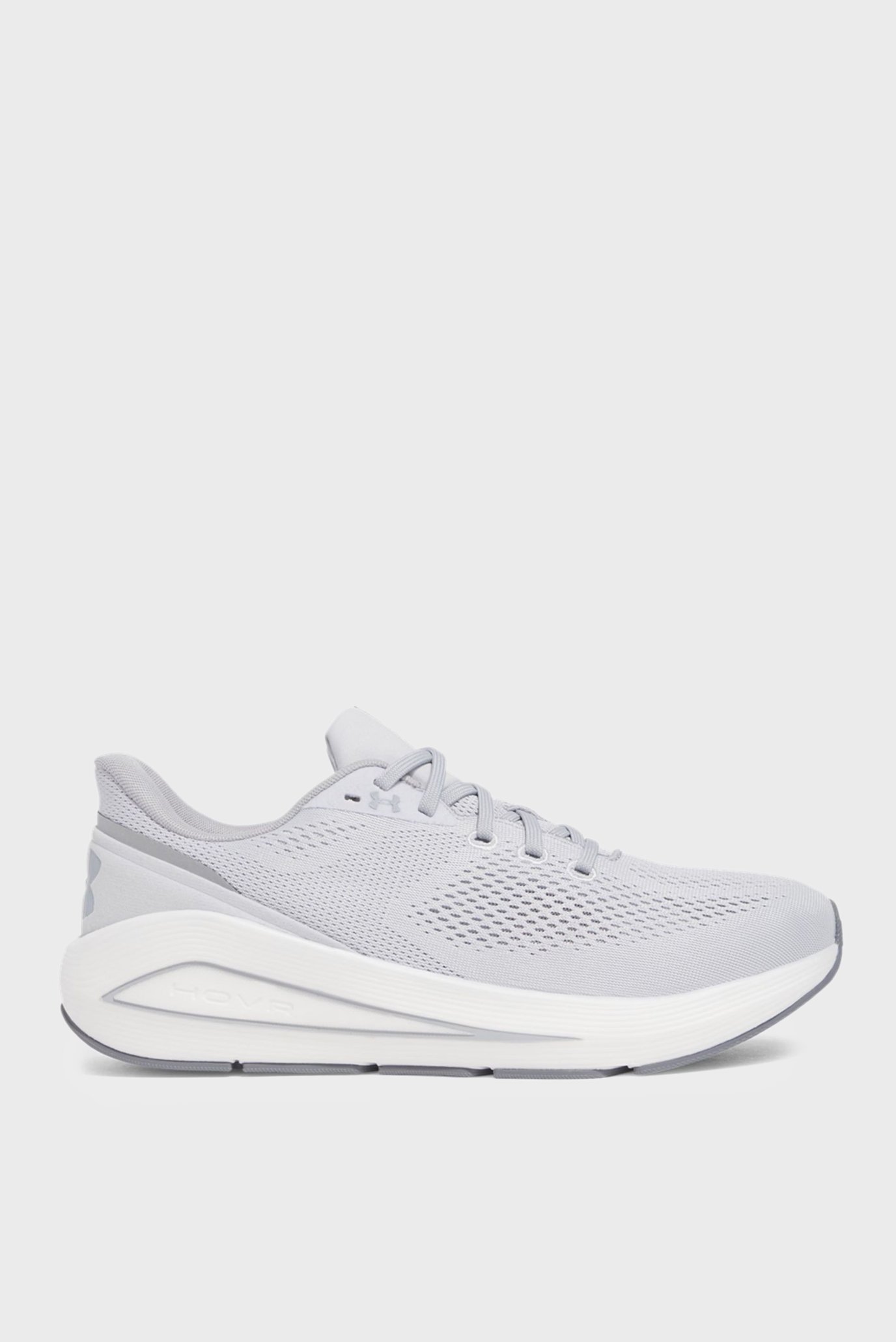 Krossovka UA Sonic 7-GRY 1