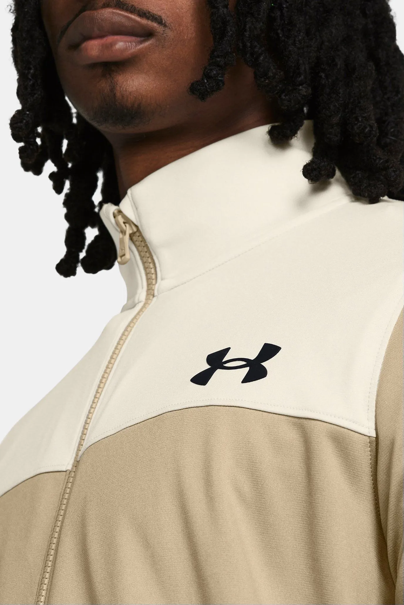 Sport kostyumi UA EMEA TRACKSUIT NOVELTY 3