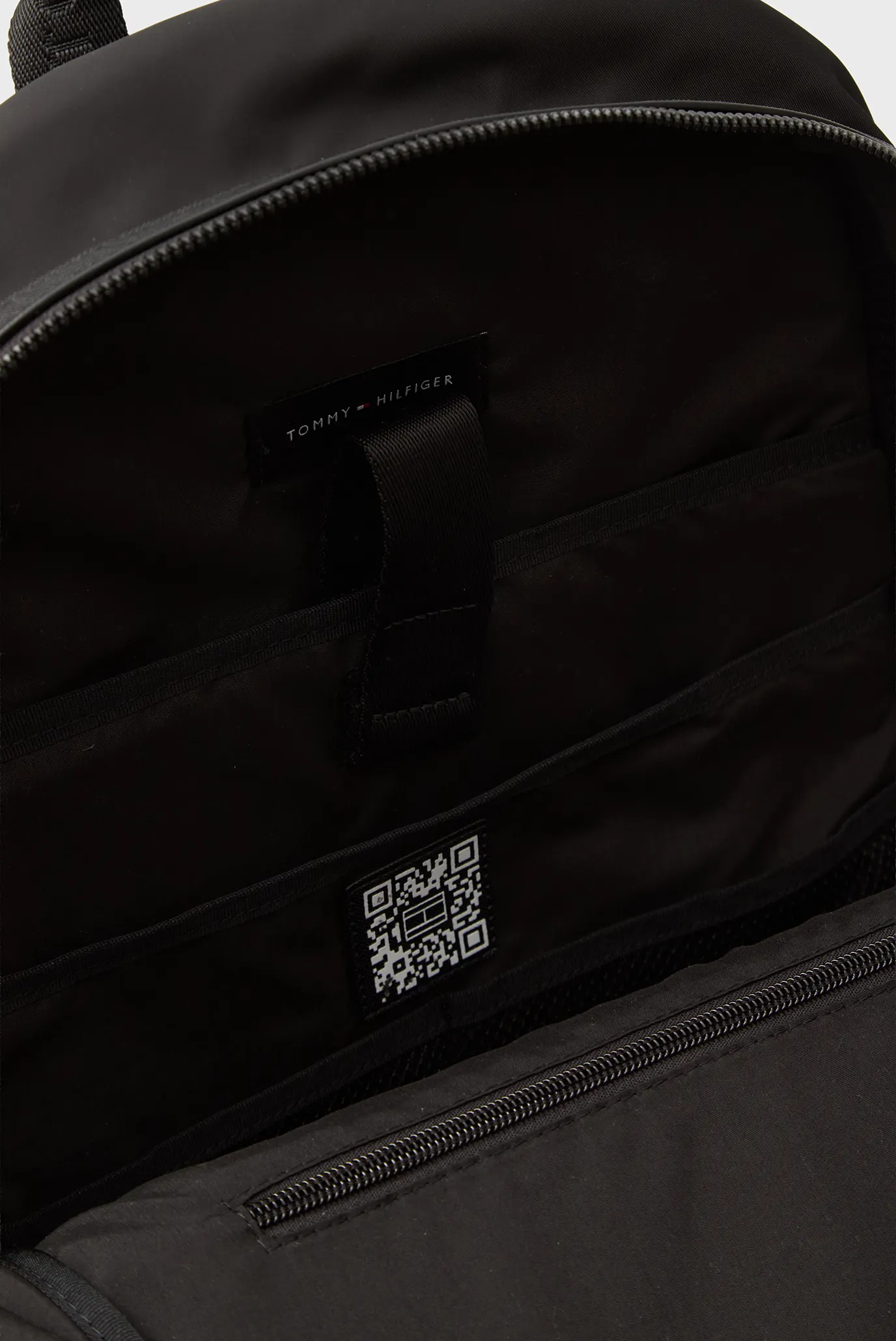 Ryukzak TH REPREVE BACKPACK 5