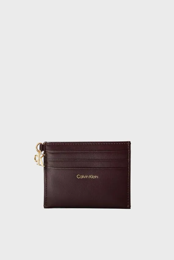 Картхолдер CK ZIP CARDCASE 6CC Calvin Klein