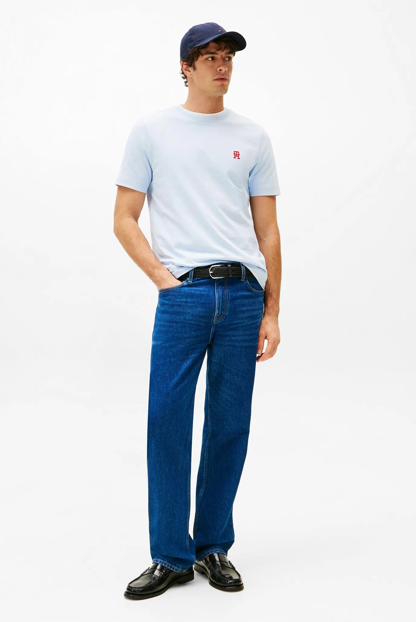 Футболка MONOGRAM IMD TEE 2