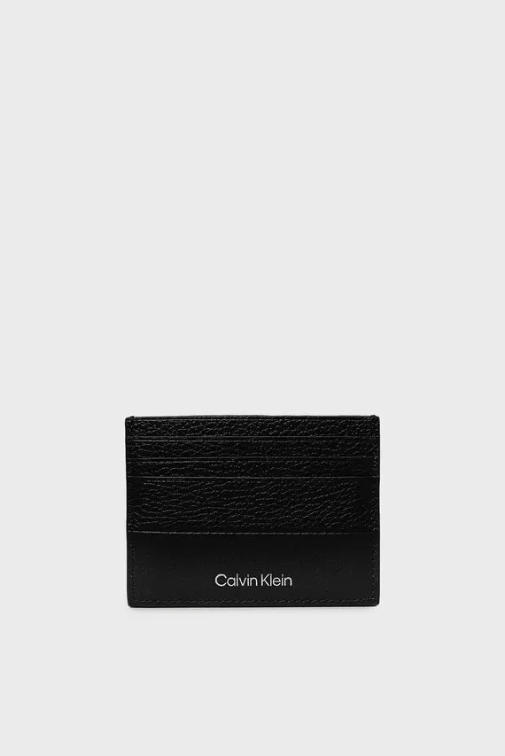 Karta saqlagich SUBTLE MIX CARDHOLDER 6CC Calvin Klein