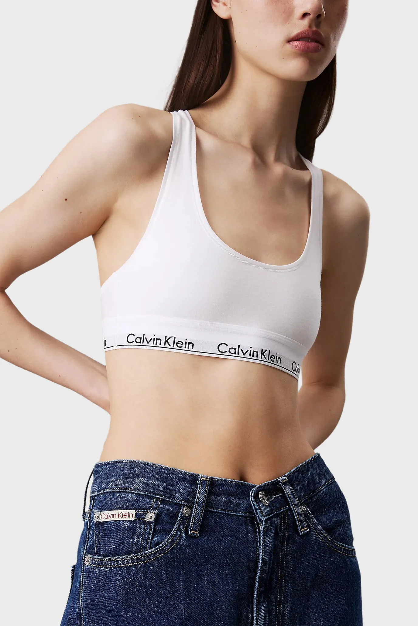 Джинсы AUTHENTIC BOOTCUT 4