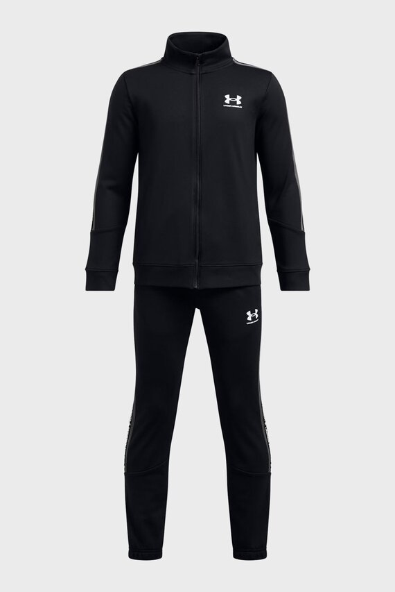 Sport kostyumi UA B Icon Knit Tracksuit Under Armour