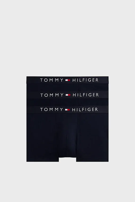 Trusik 3P BOXER BRIEF WB Tommy Hilfiger